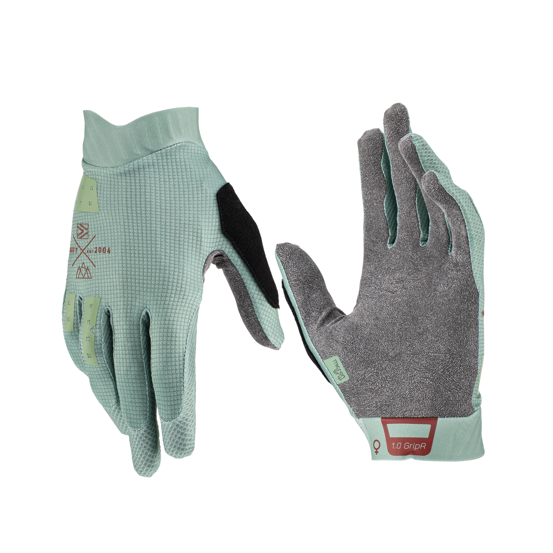 Gloves MTB 1.0 GripR - Women
