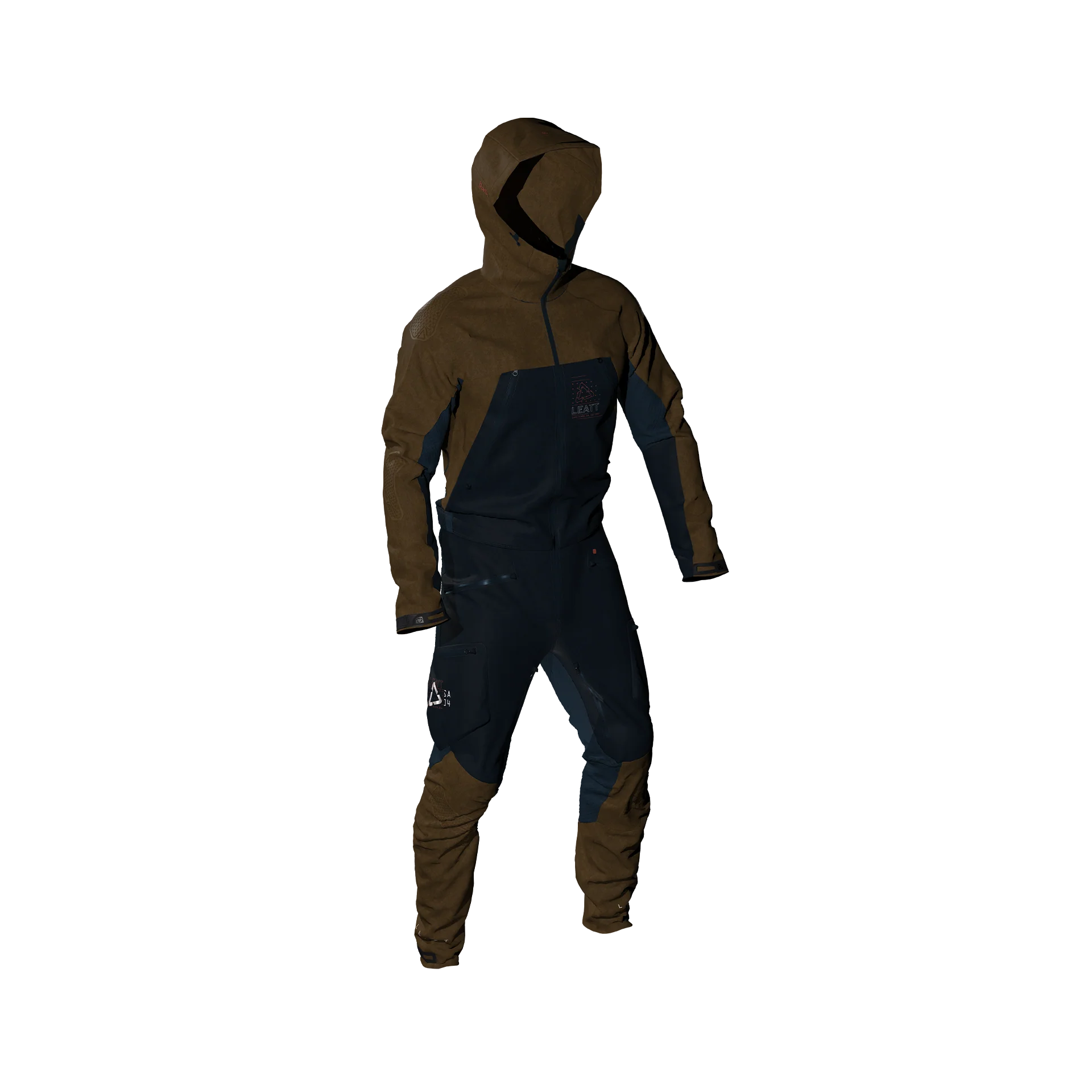 Mono Suit MTB HydraDri 5.0