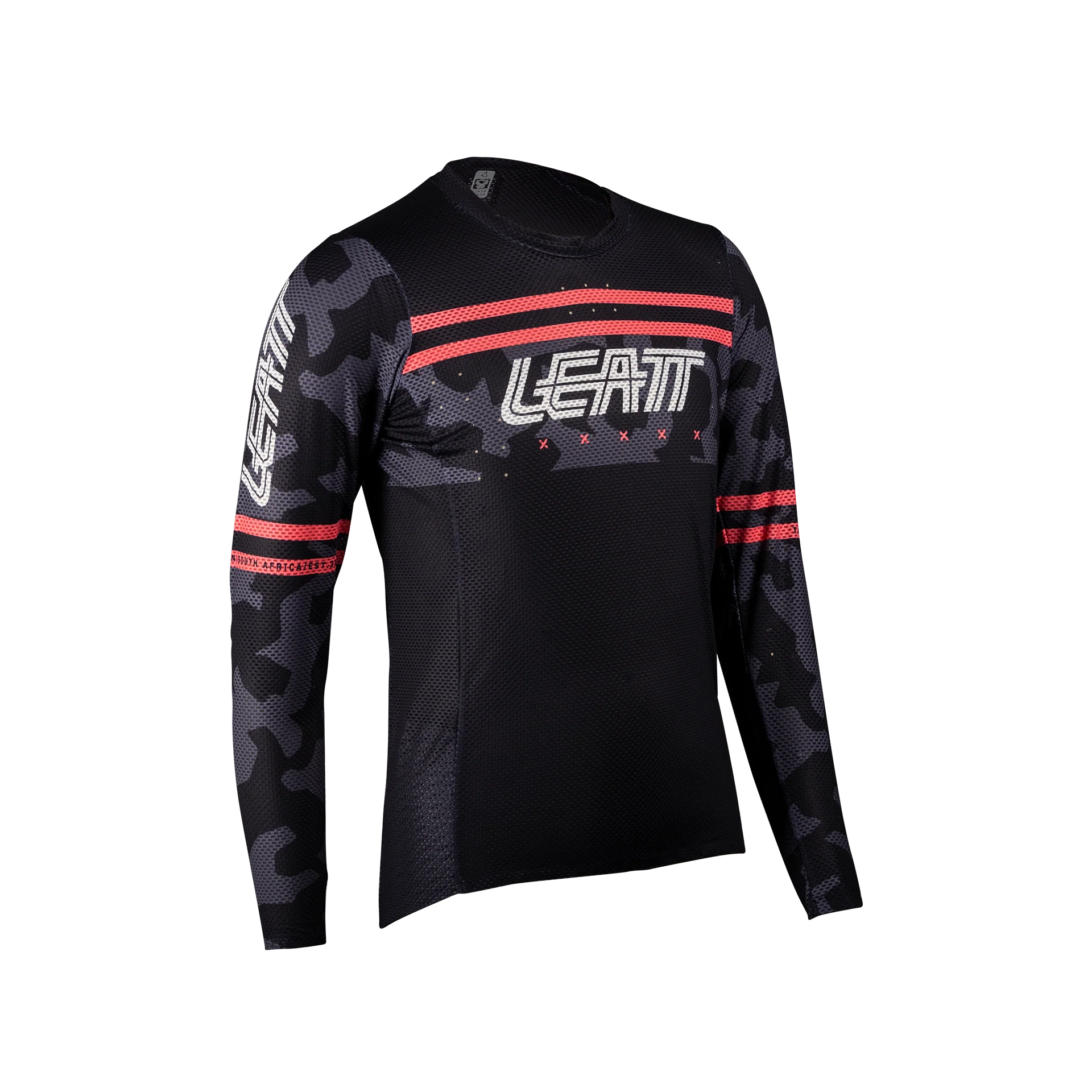 Jersey MTB Gravity 4.0 - Women