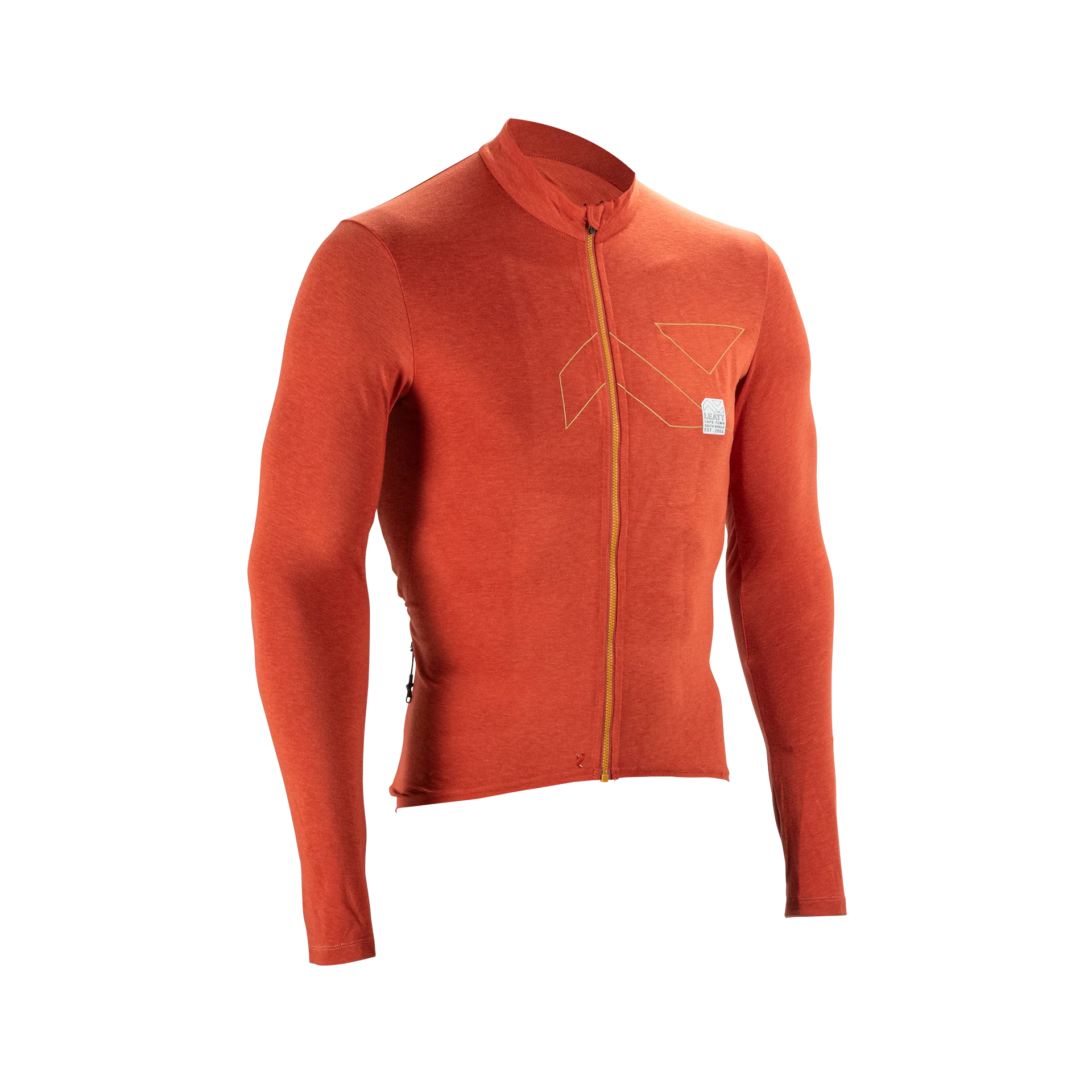 Jersey MTB Endurance 4.0 - Long Sleeve