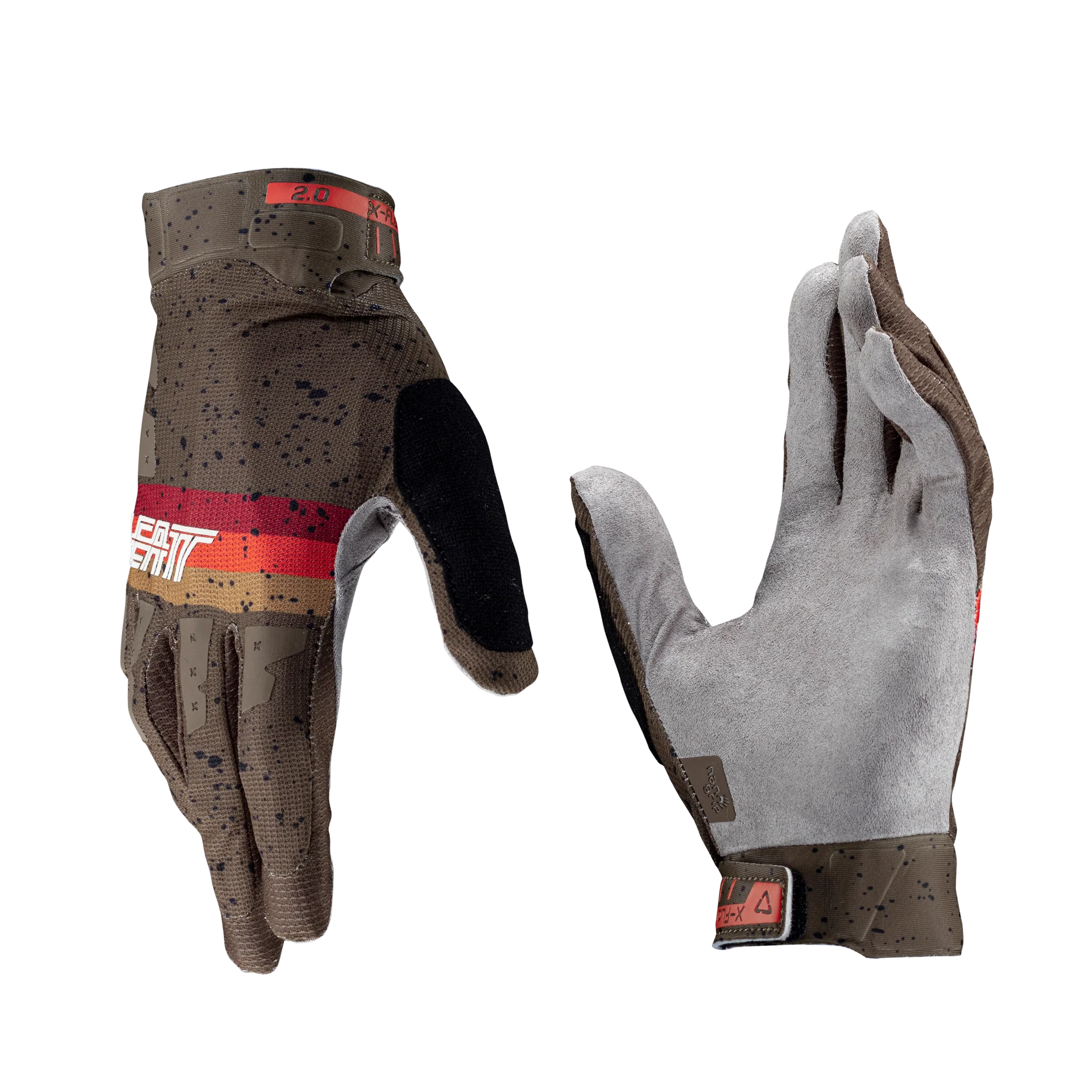 Gloves MTB 2.0 X-Flow