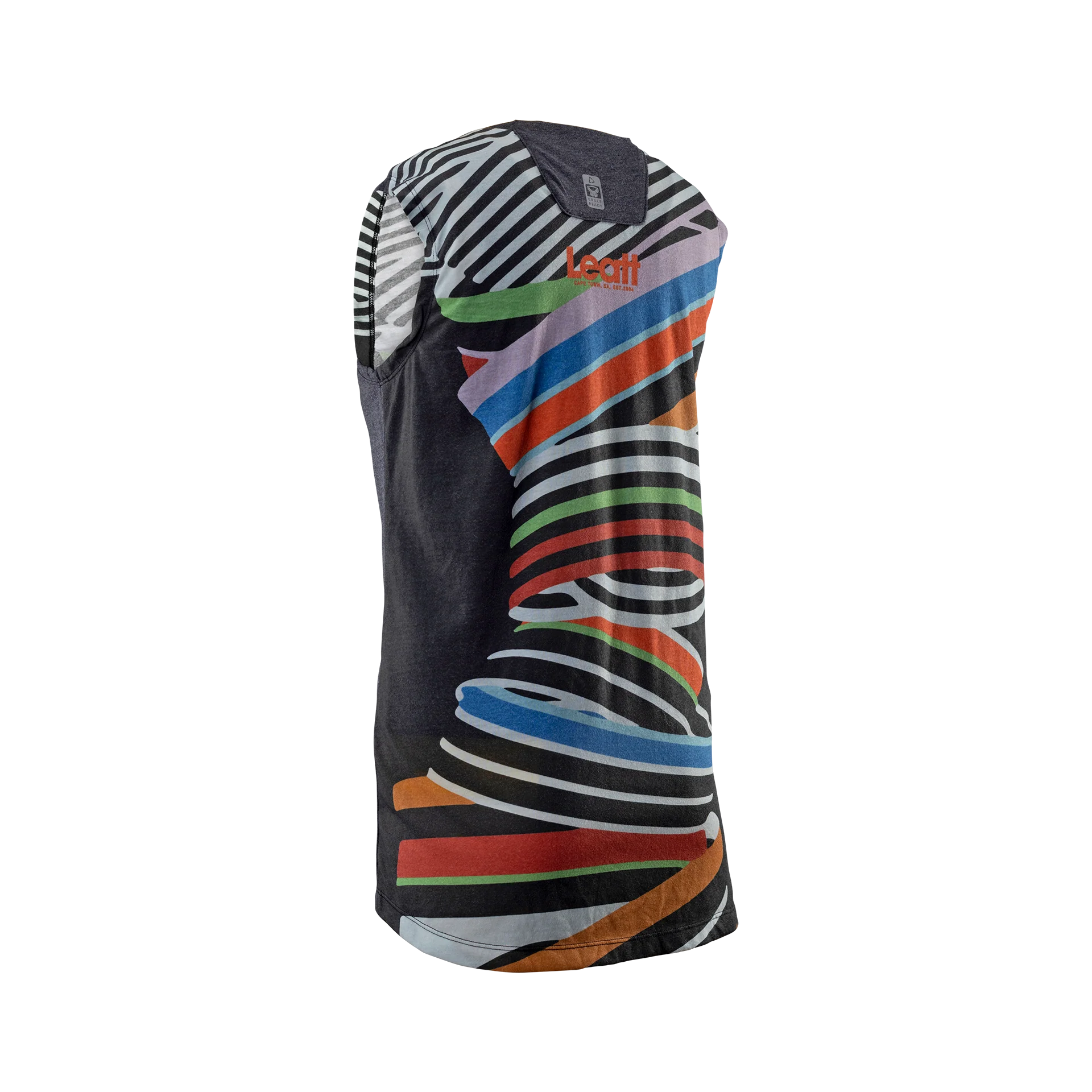 TankTop MTB All Mountain 2.0 V24 - Women