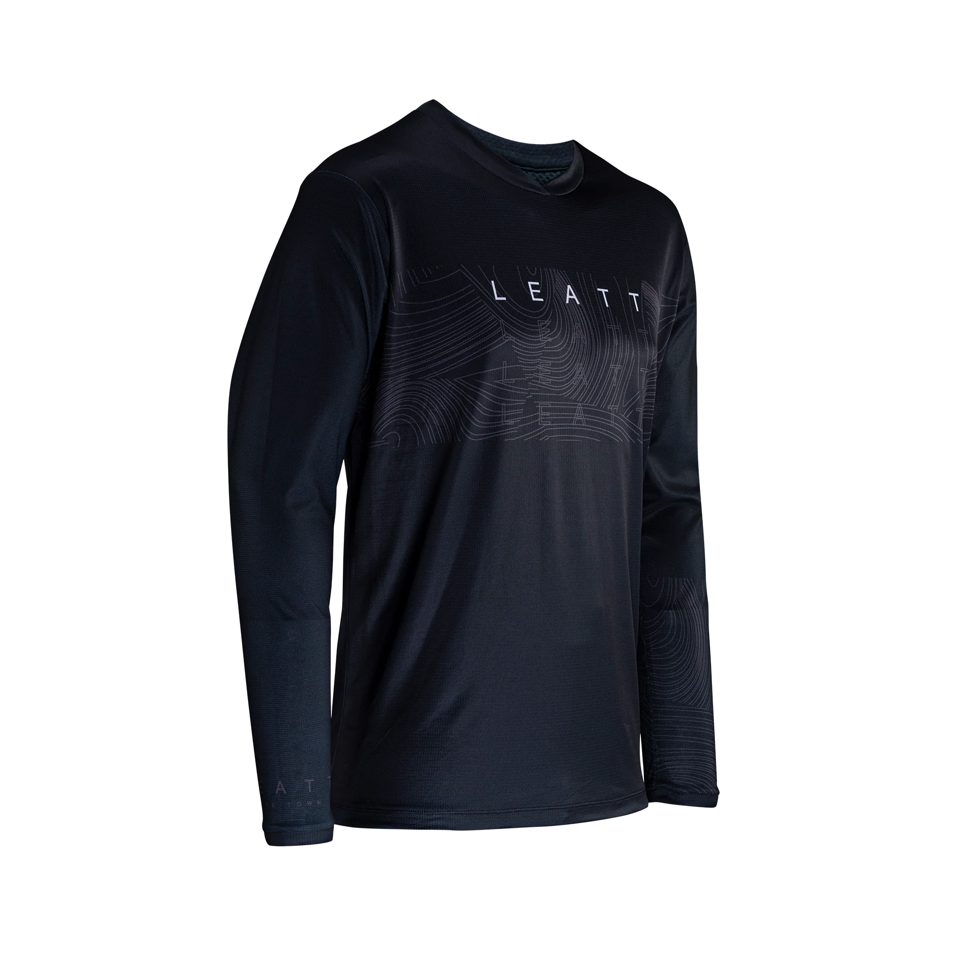 Jersey MTB Gravity 3.0 V24