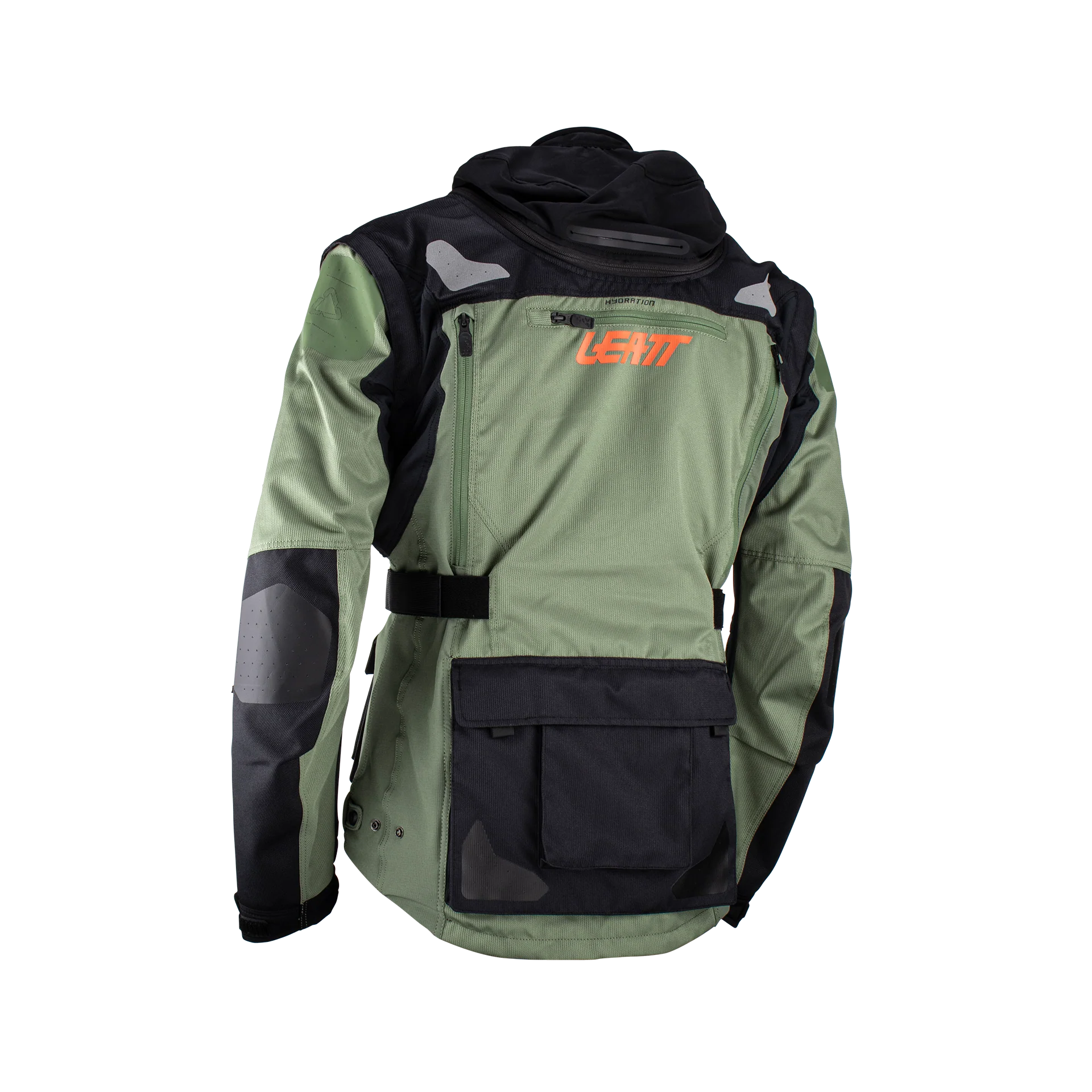 Jacket Moto 5.5 Enduro