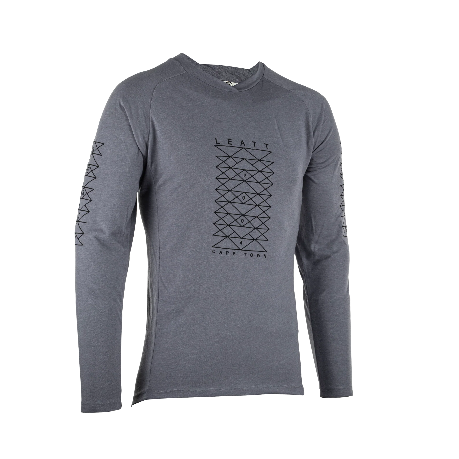 Jersey MTB Gravity 2.0 V23