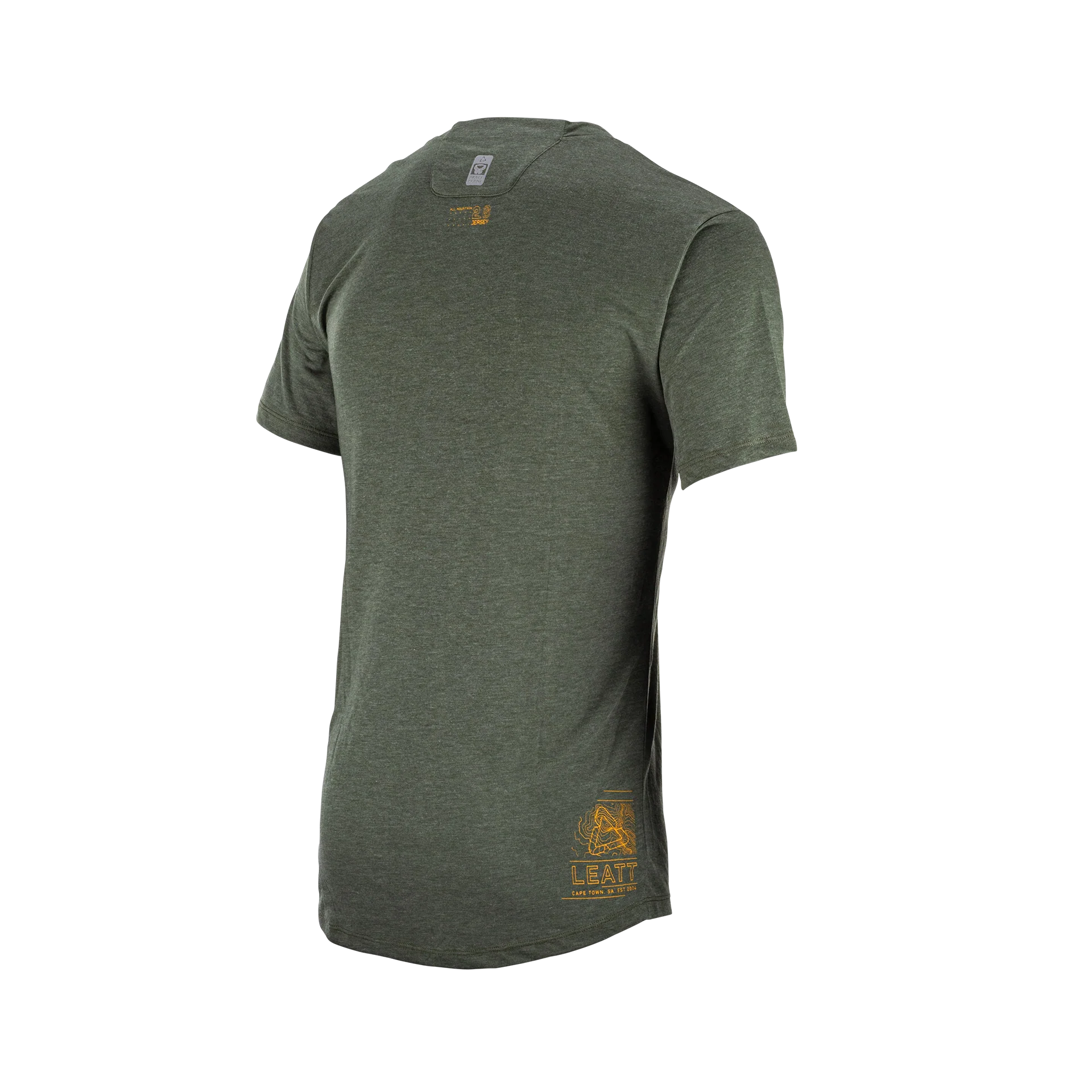 Jersey MTB All Mountain 2.0 V23