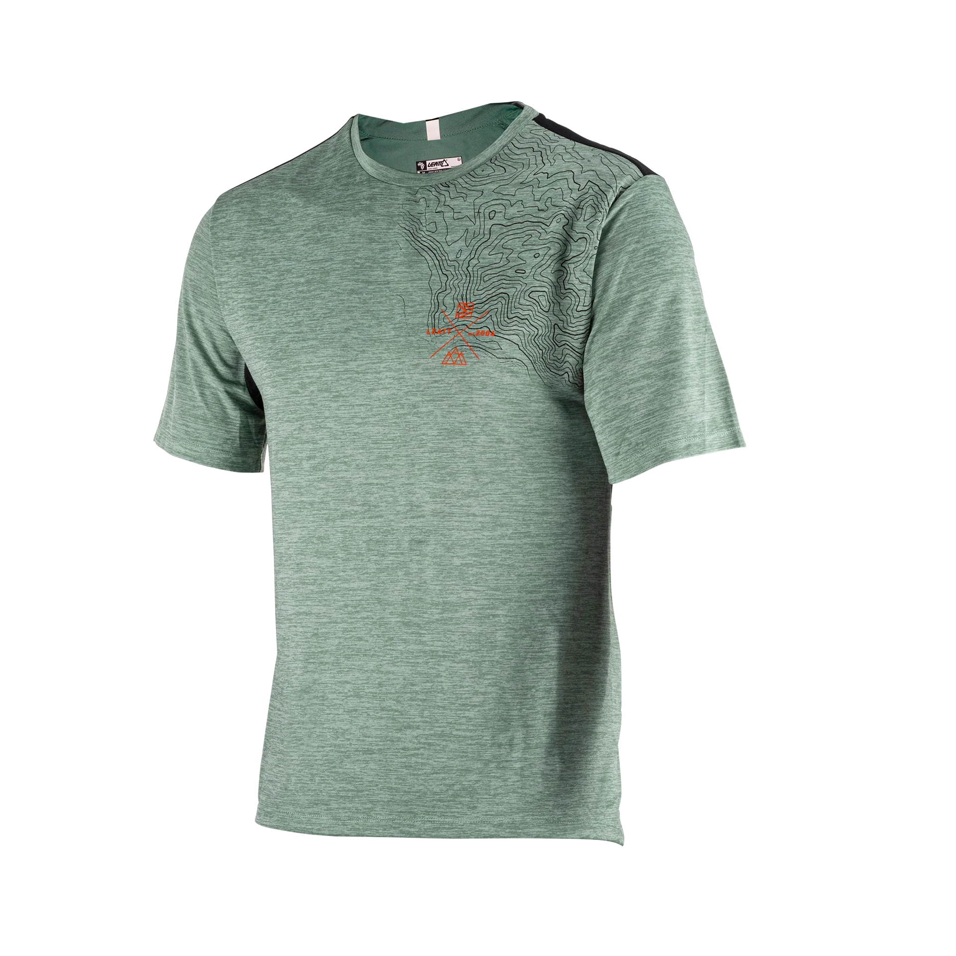 Jersey MTB Trail 1.0 V23