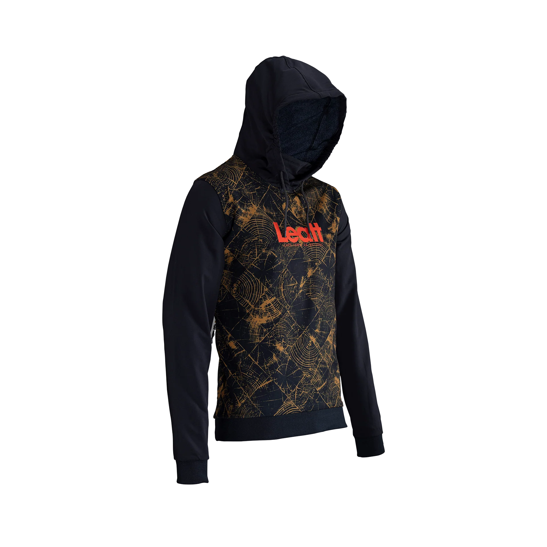 Hoodie MTB Gravity 3.0