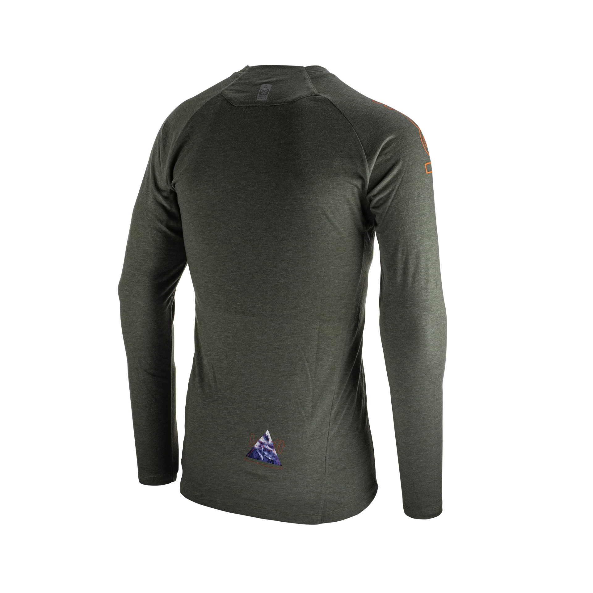 Jersey MTB Gravity 2.0 V23