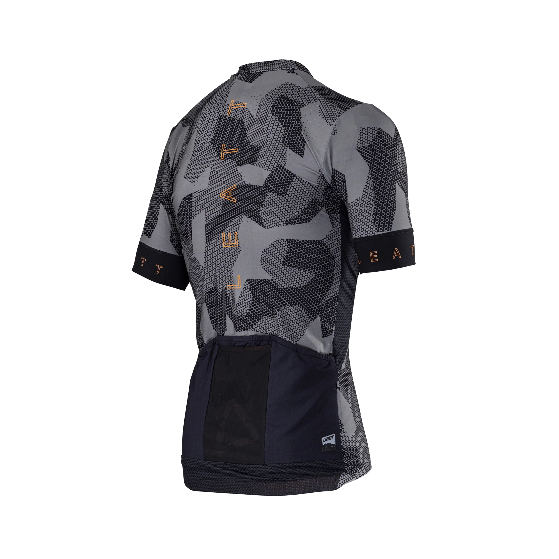 Jersey MTB Endurance 5.0