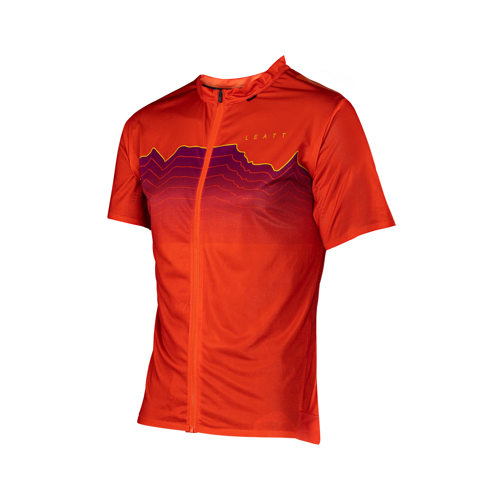 Jersey MTB Trail 3.0 V24