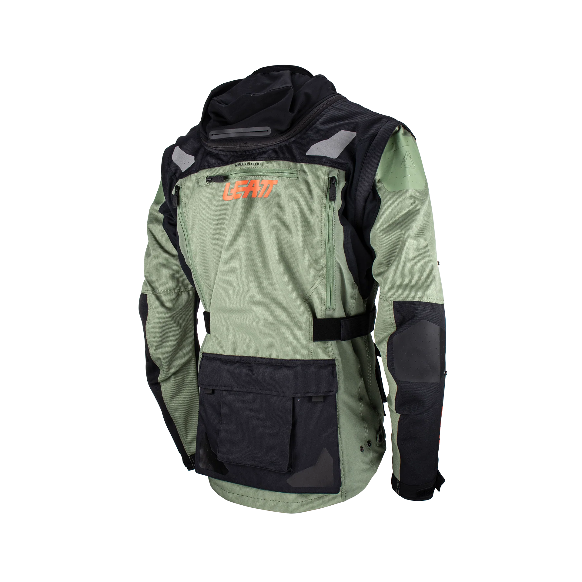 Jacket Moto 5.5 Enduro