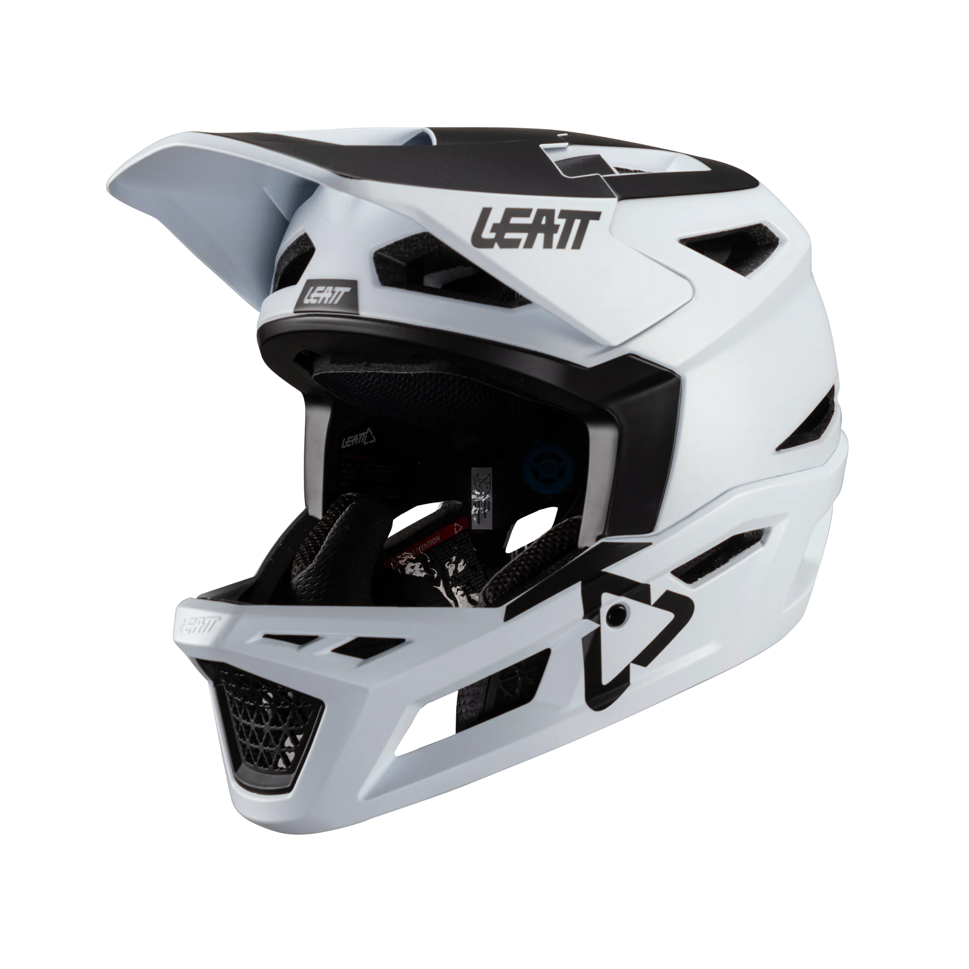 Helmet MTB Gravity 4.0