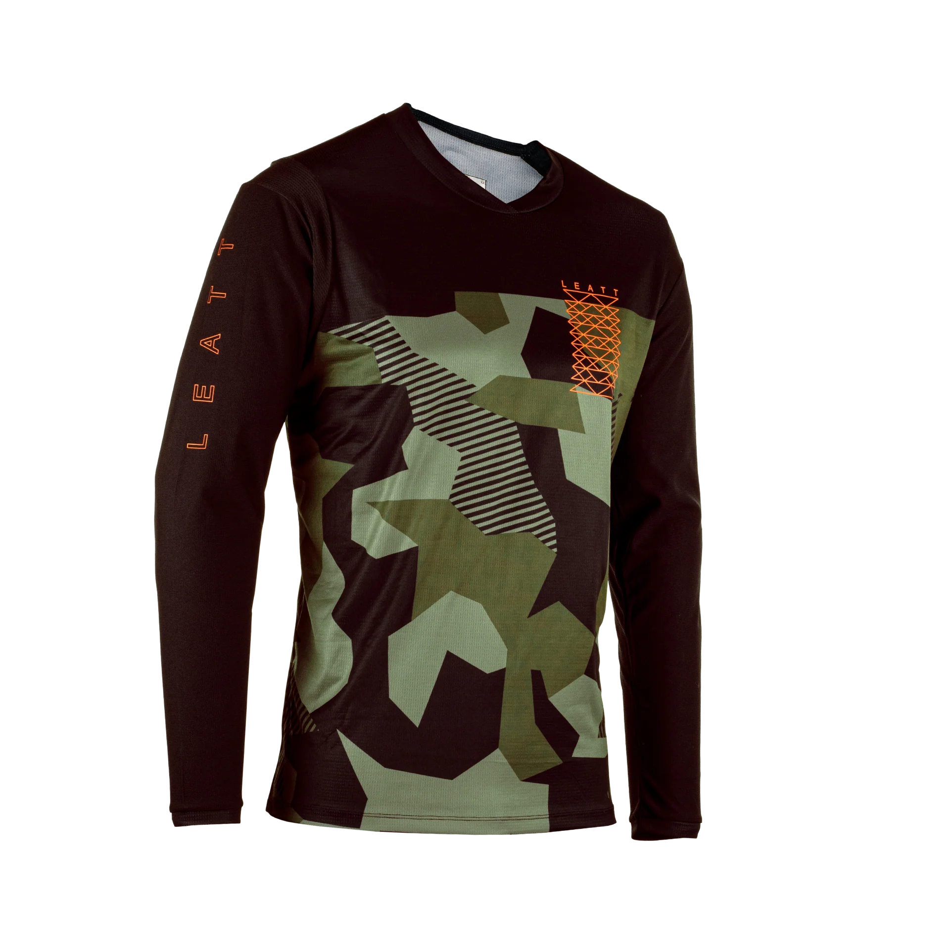 Jersey MTB Gravity 3.0 V23