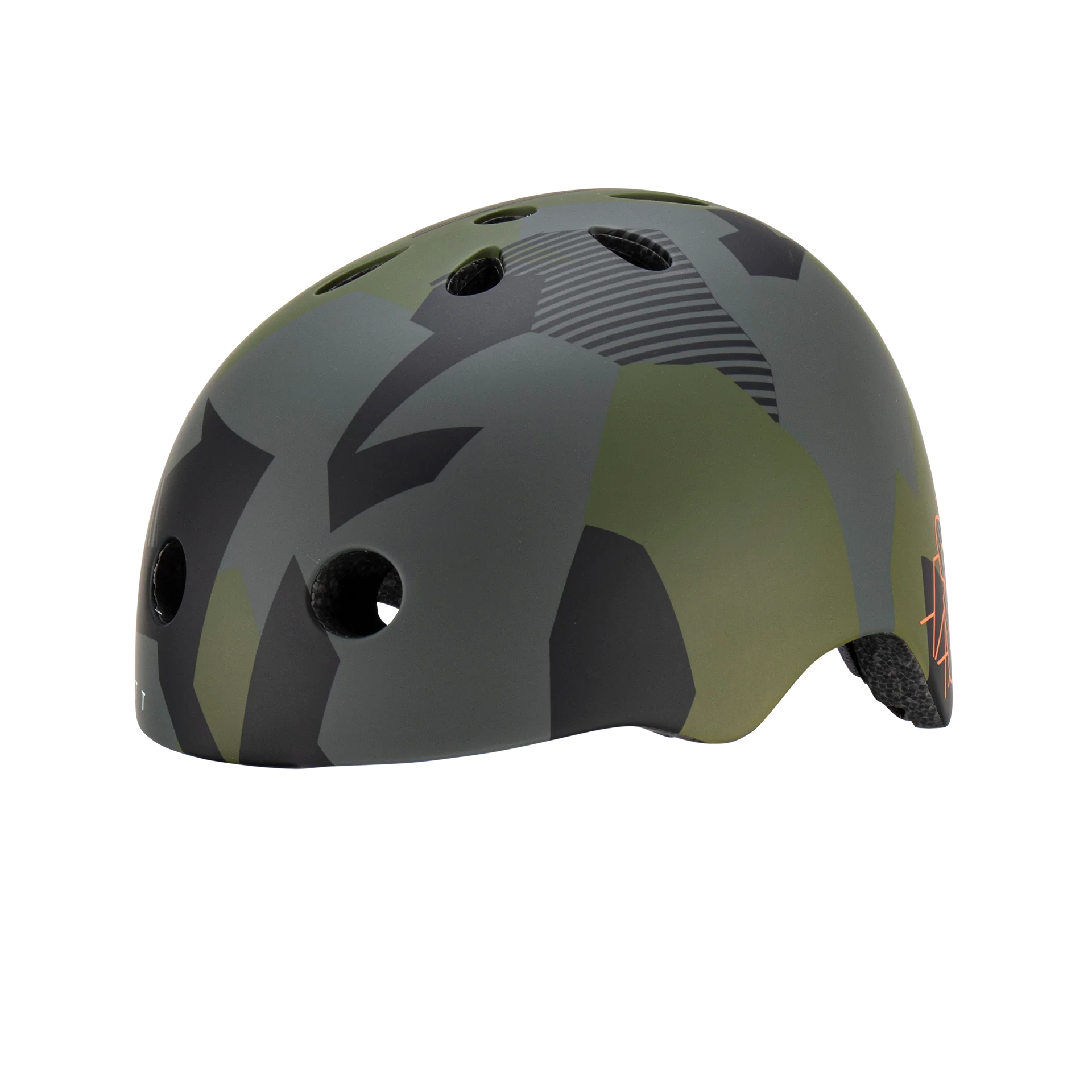 Helmet MTB Urban 1.0