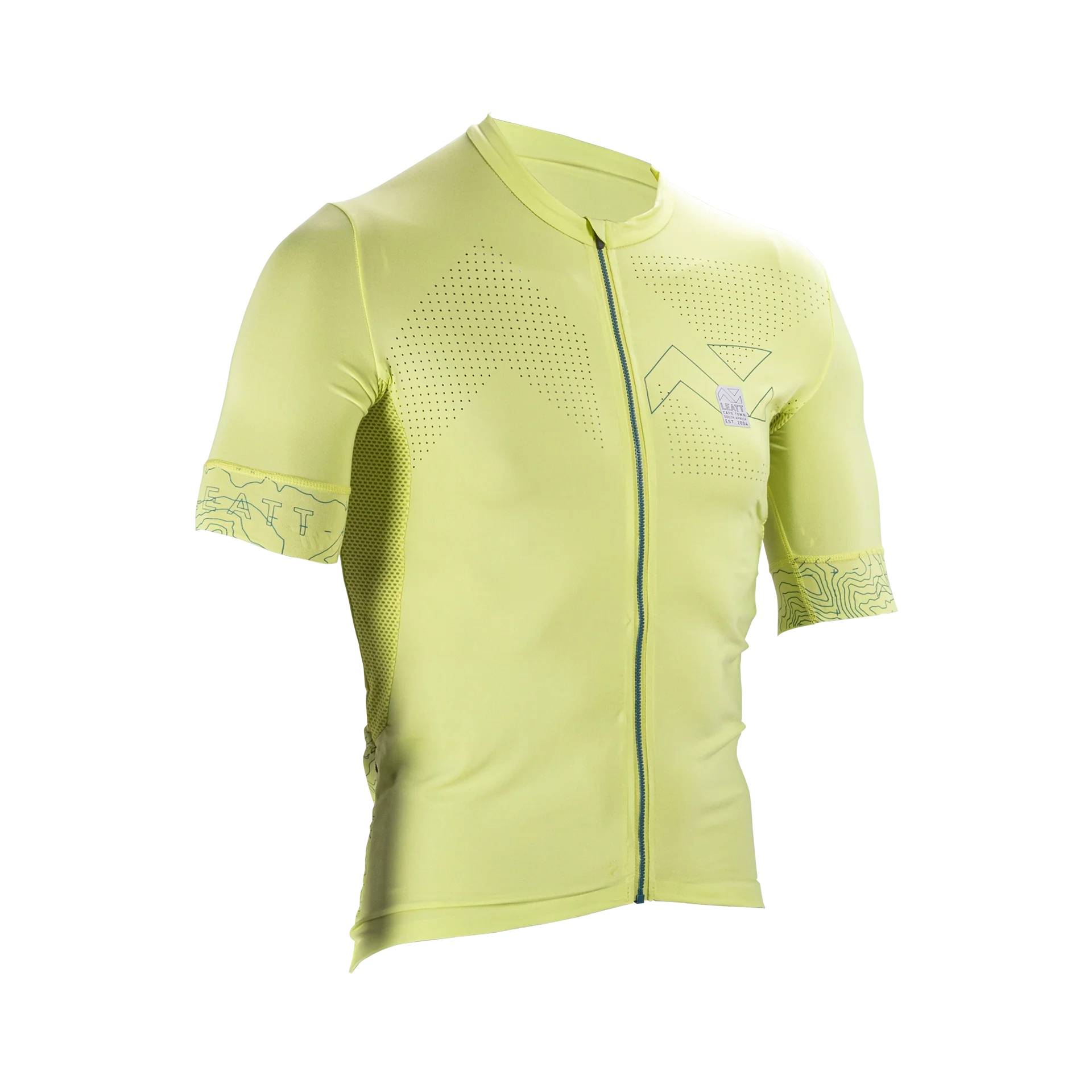 Jersey MTB Endurance 5.0