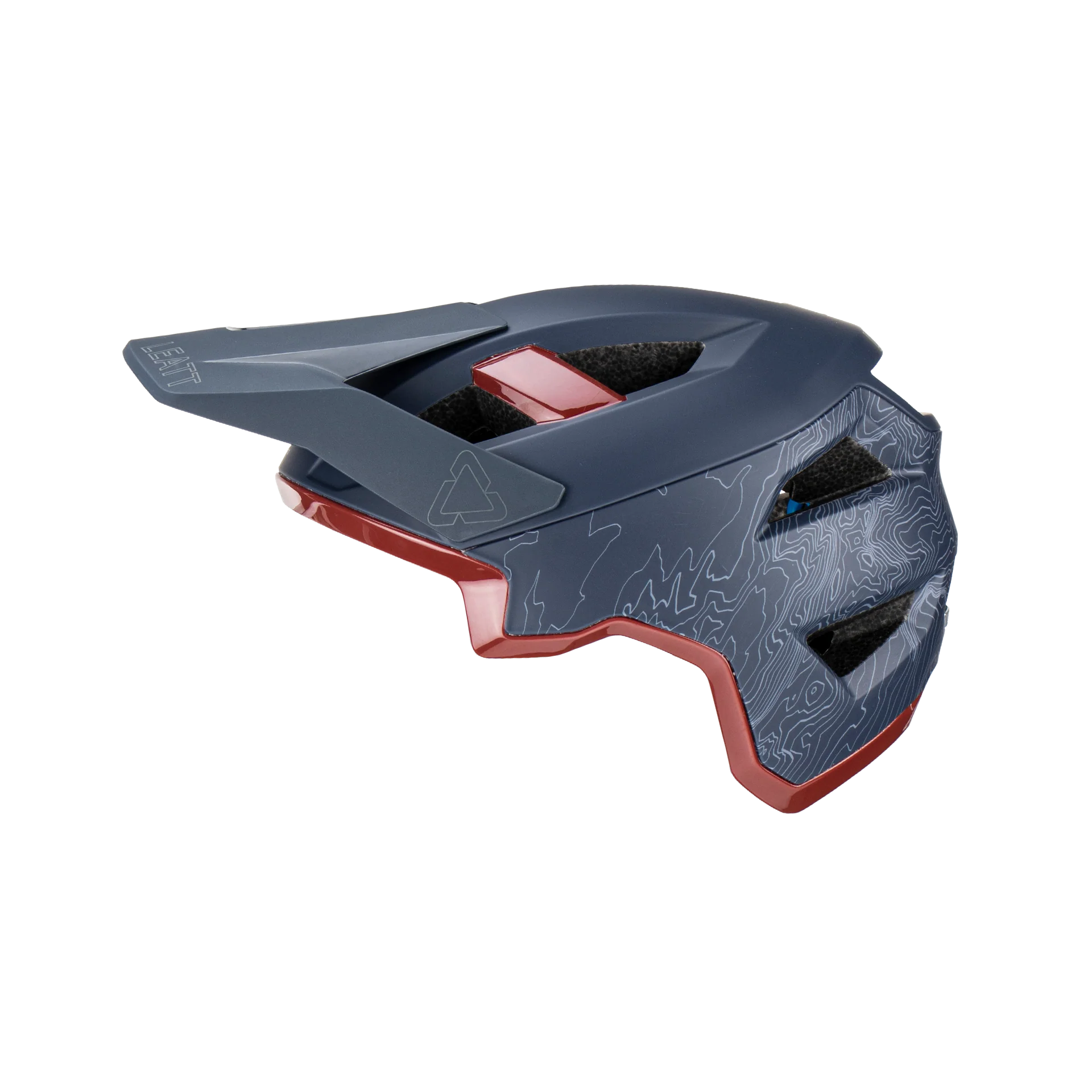 Helmet MTB All Mountain 3.0