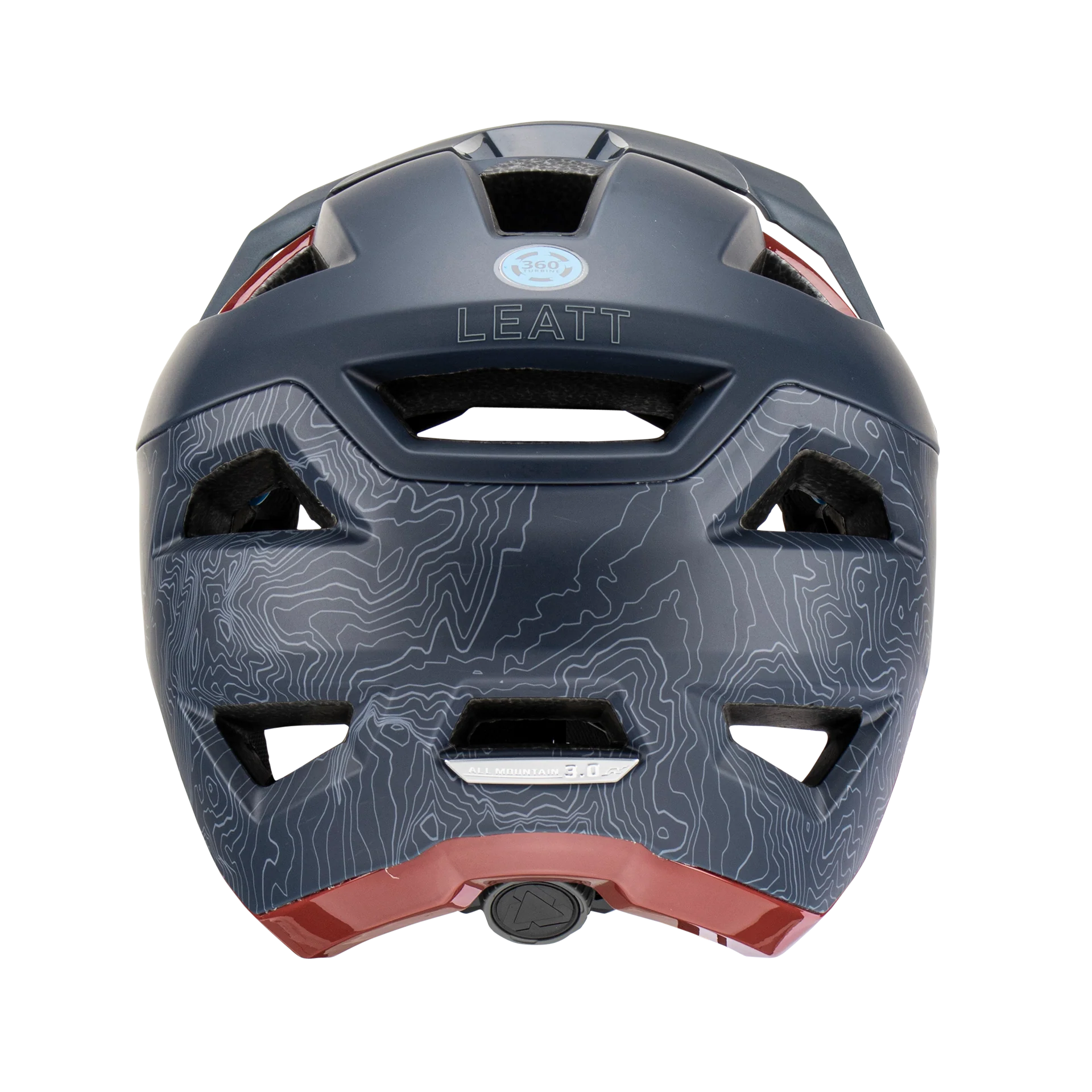 Helmet MTB All Mountain 3.0
