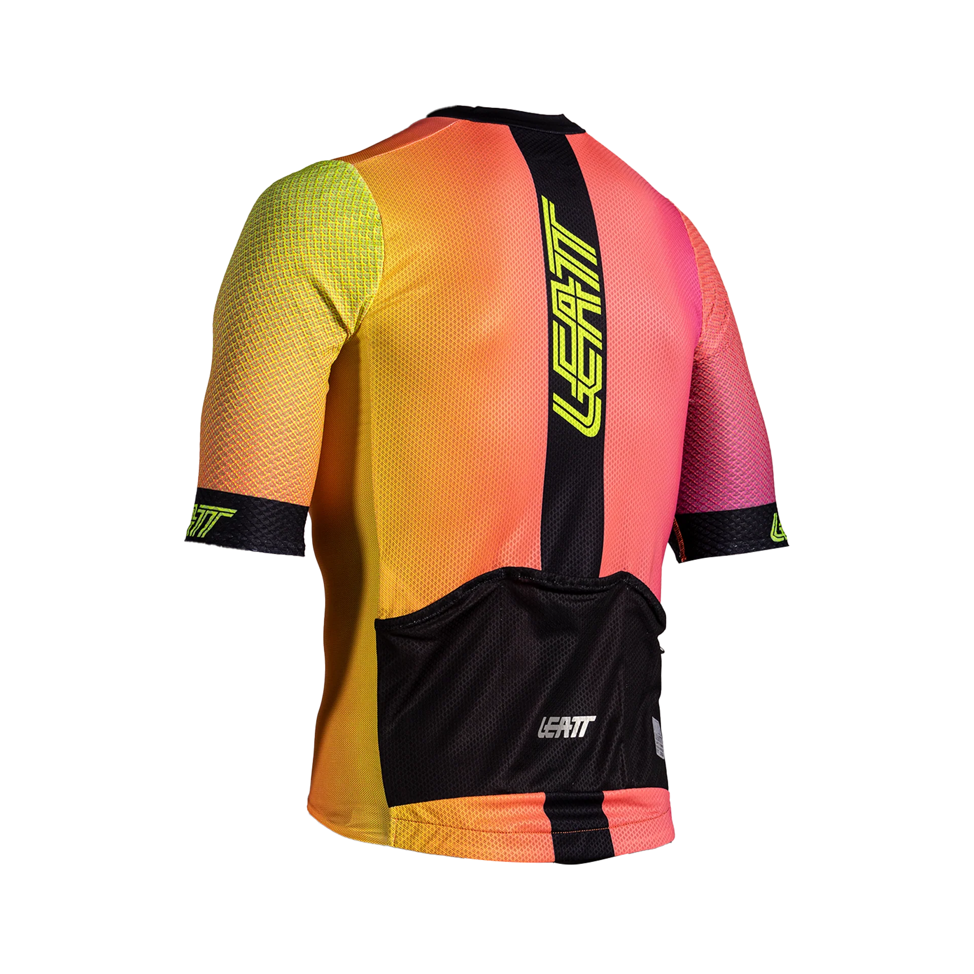 Jersey MTB Endurance 6.0