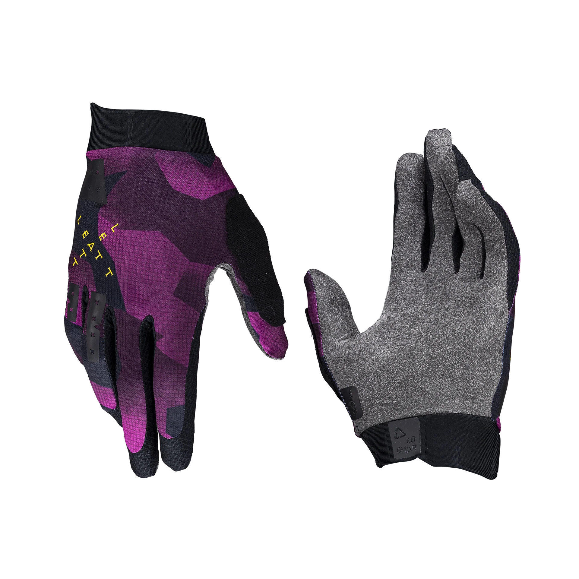 Gloves MTB 1.0 GripR