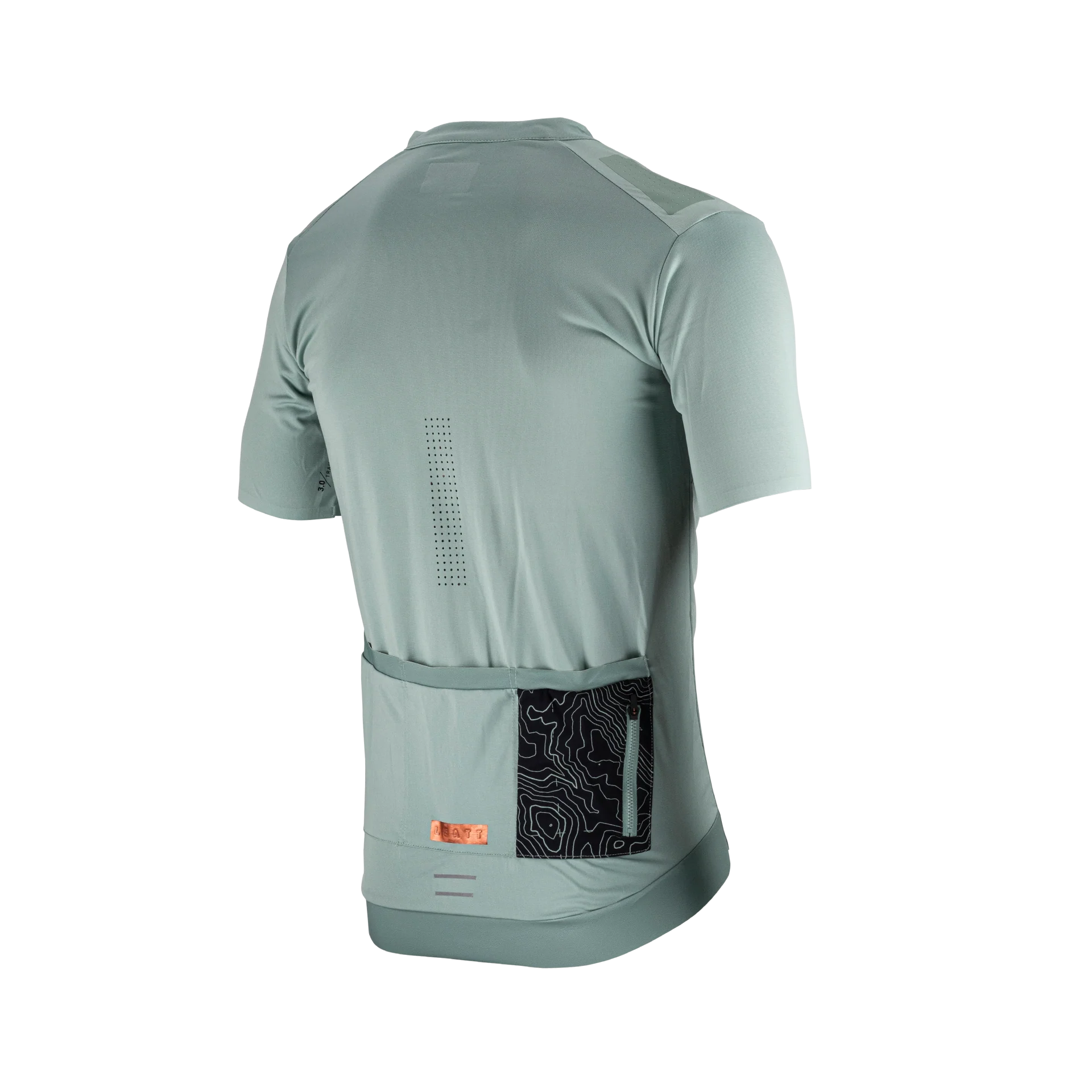 Jersey MTB Trail 3.0 V23