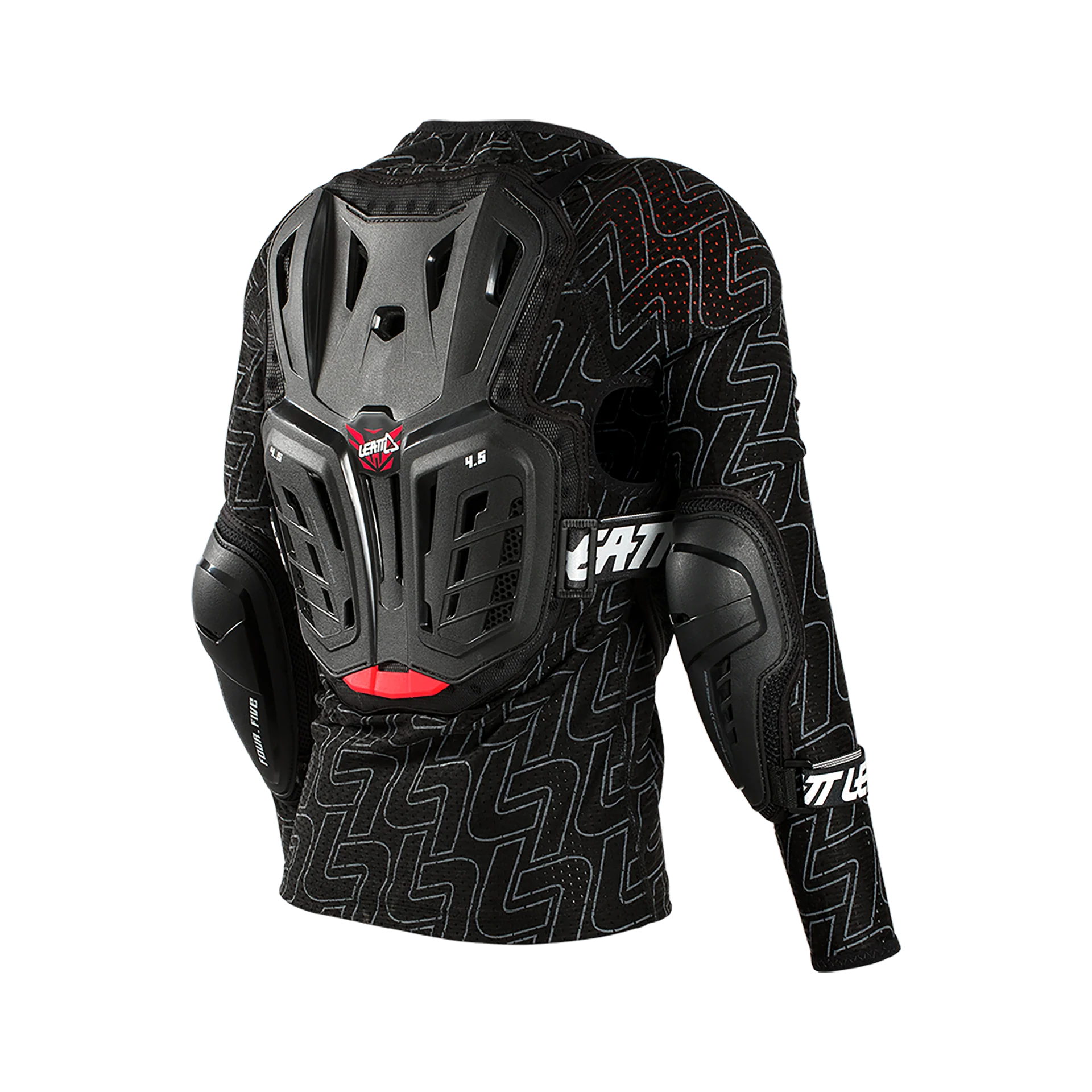 Body Protector 4.5 - Junior