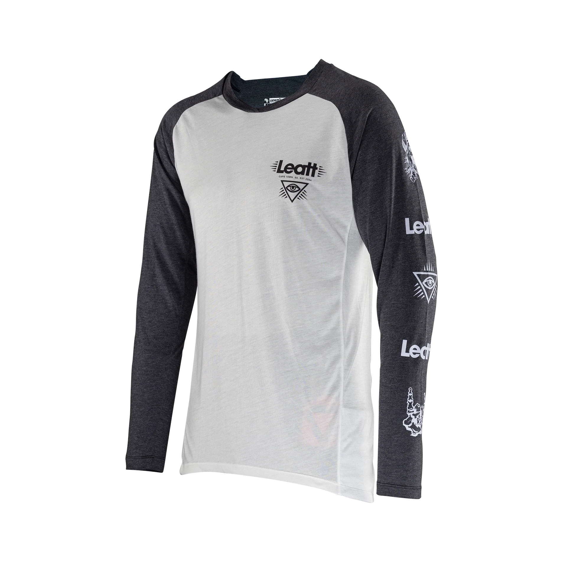 Jersey MTB Gravity 2.0 V24