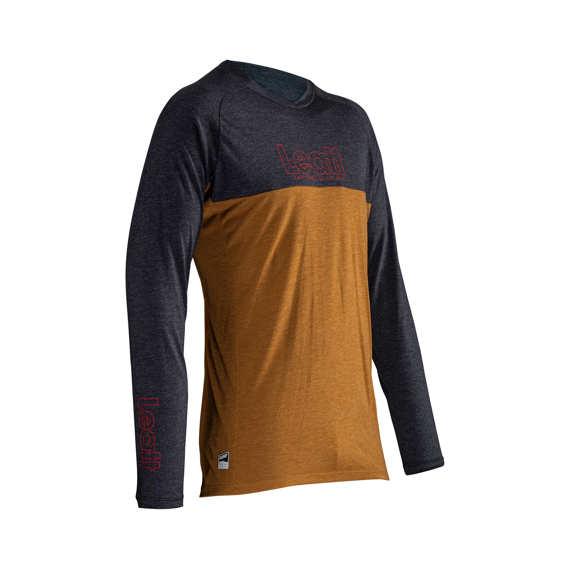 Jersey MTB Gravity 2.0 V24