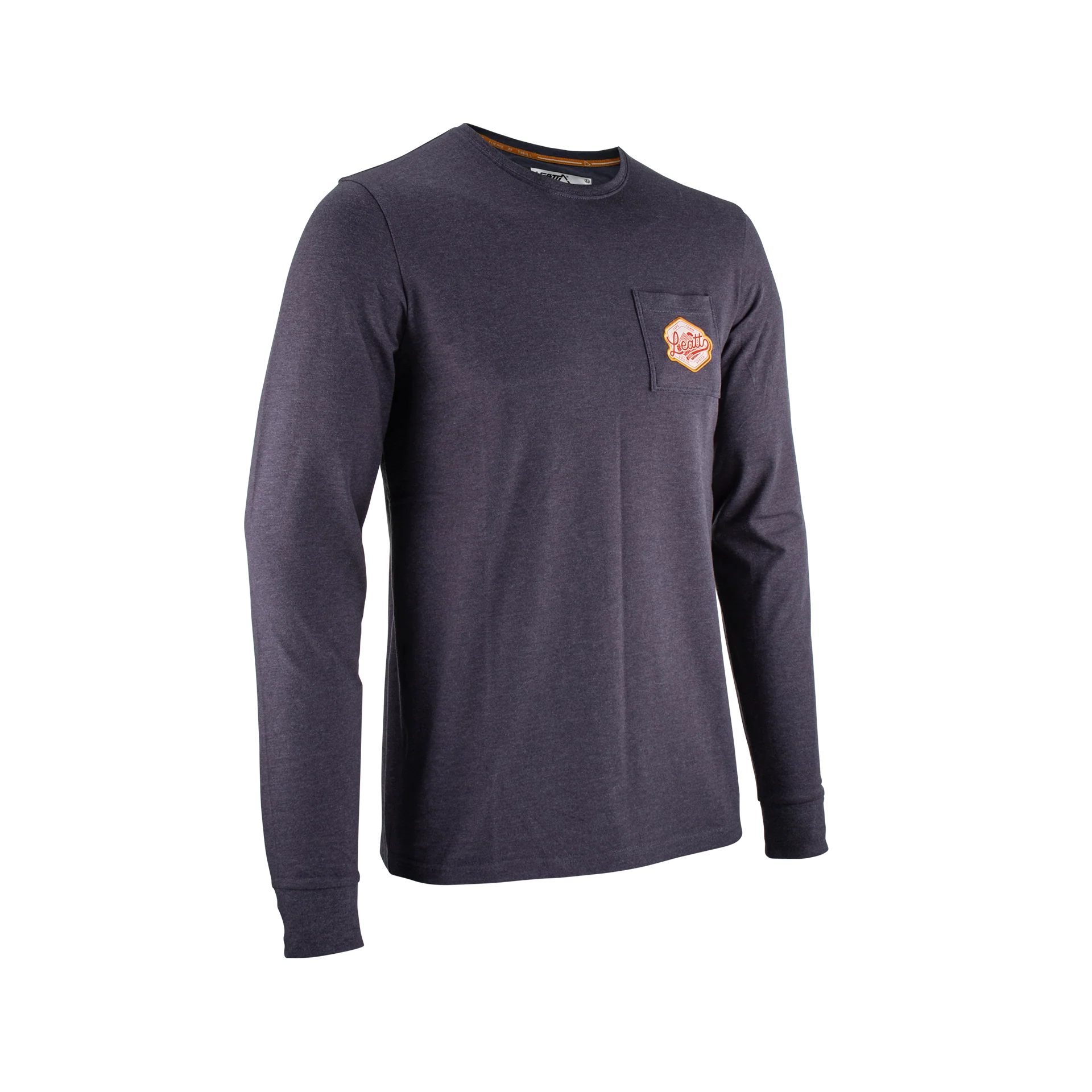 Long Sleeve Shirt - Retro