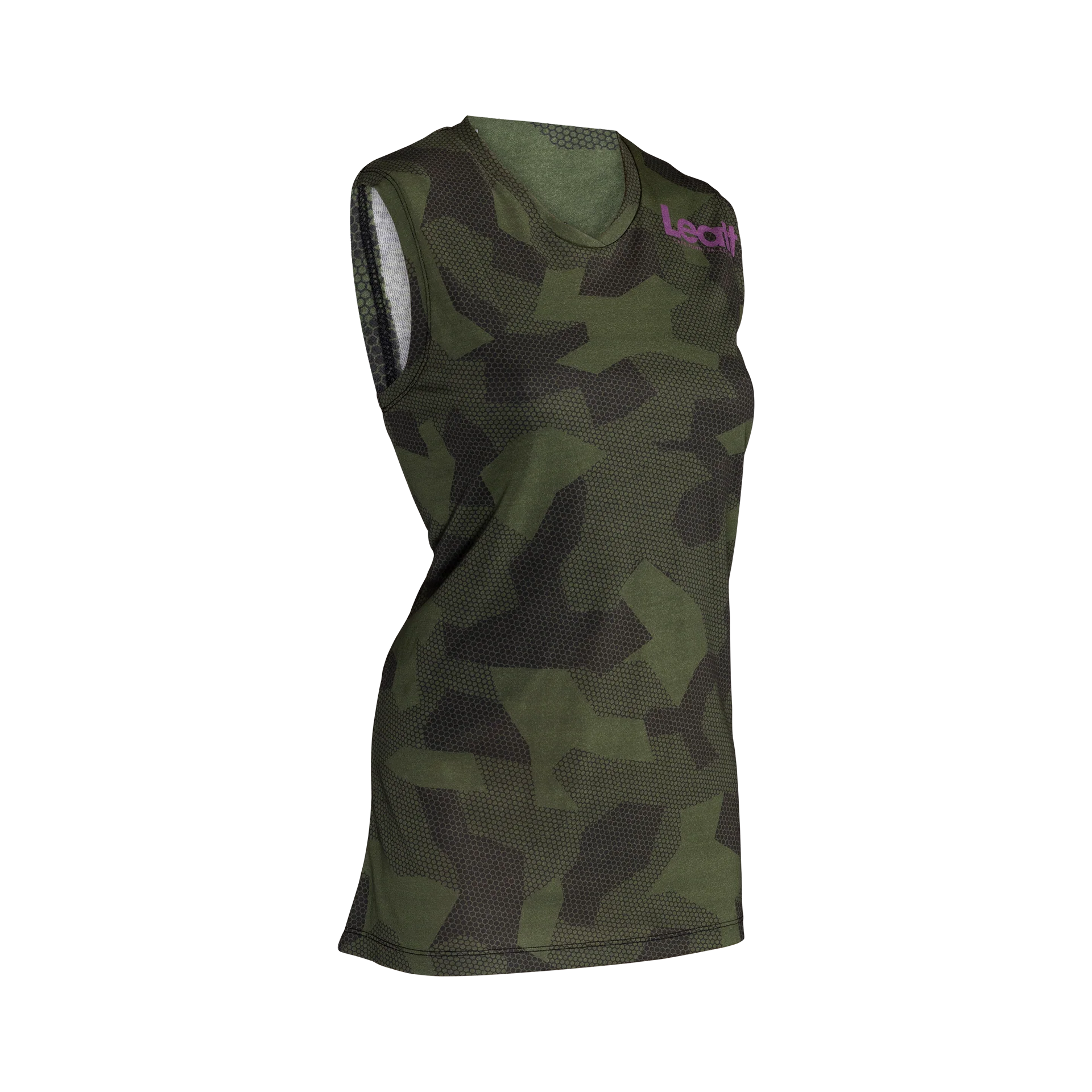 TankTop MTB All Mountain 2.0 V24 - Women