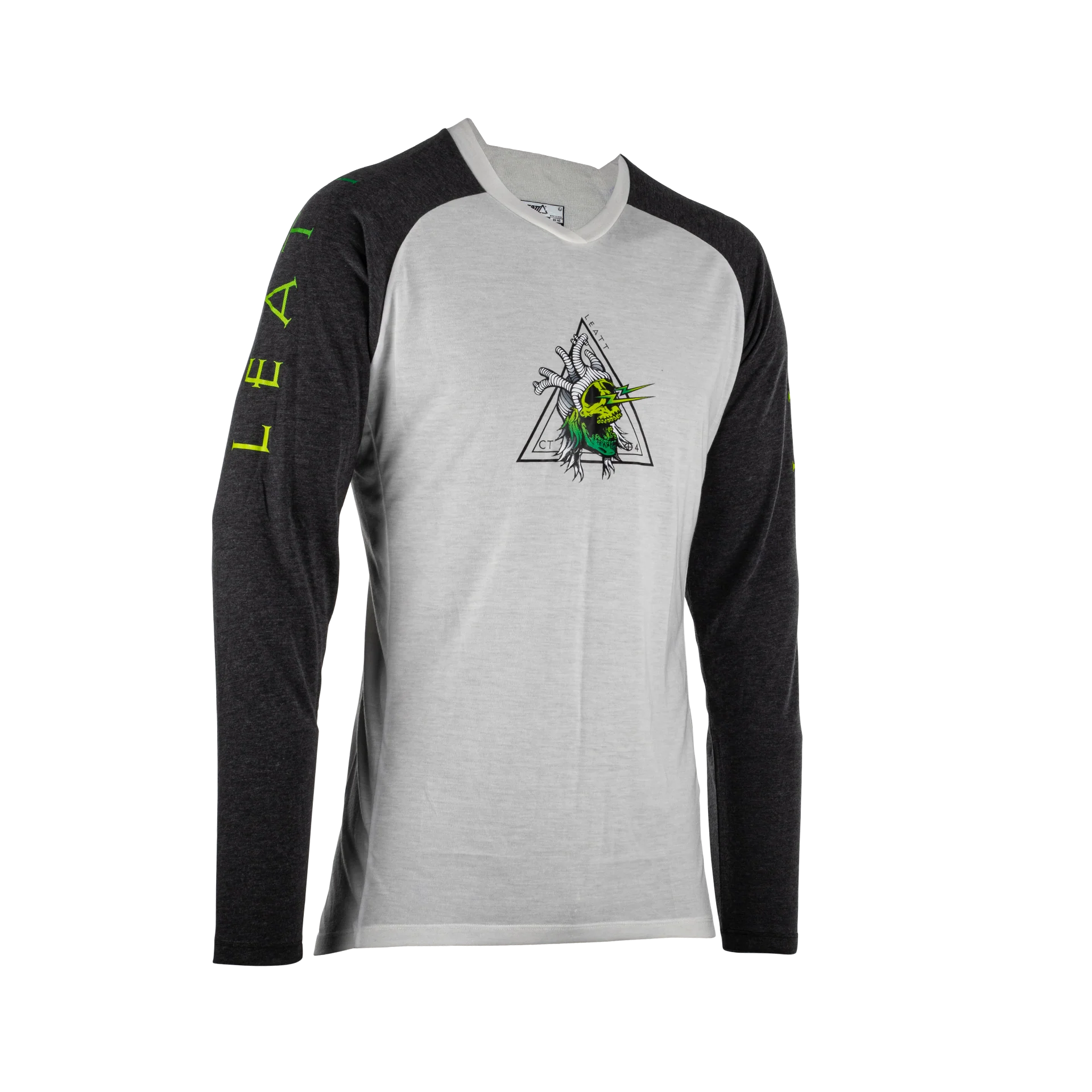 Jersey MTB Gravity 2.0 V23