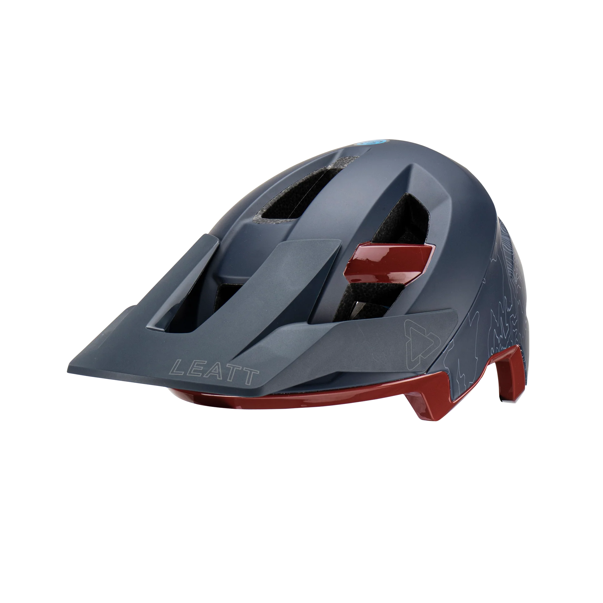 Helmet MTB All Mountain 3.0