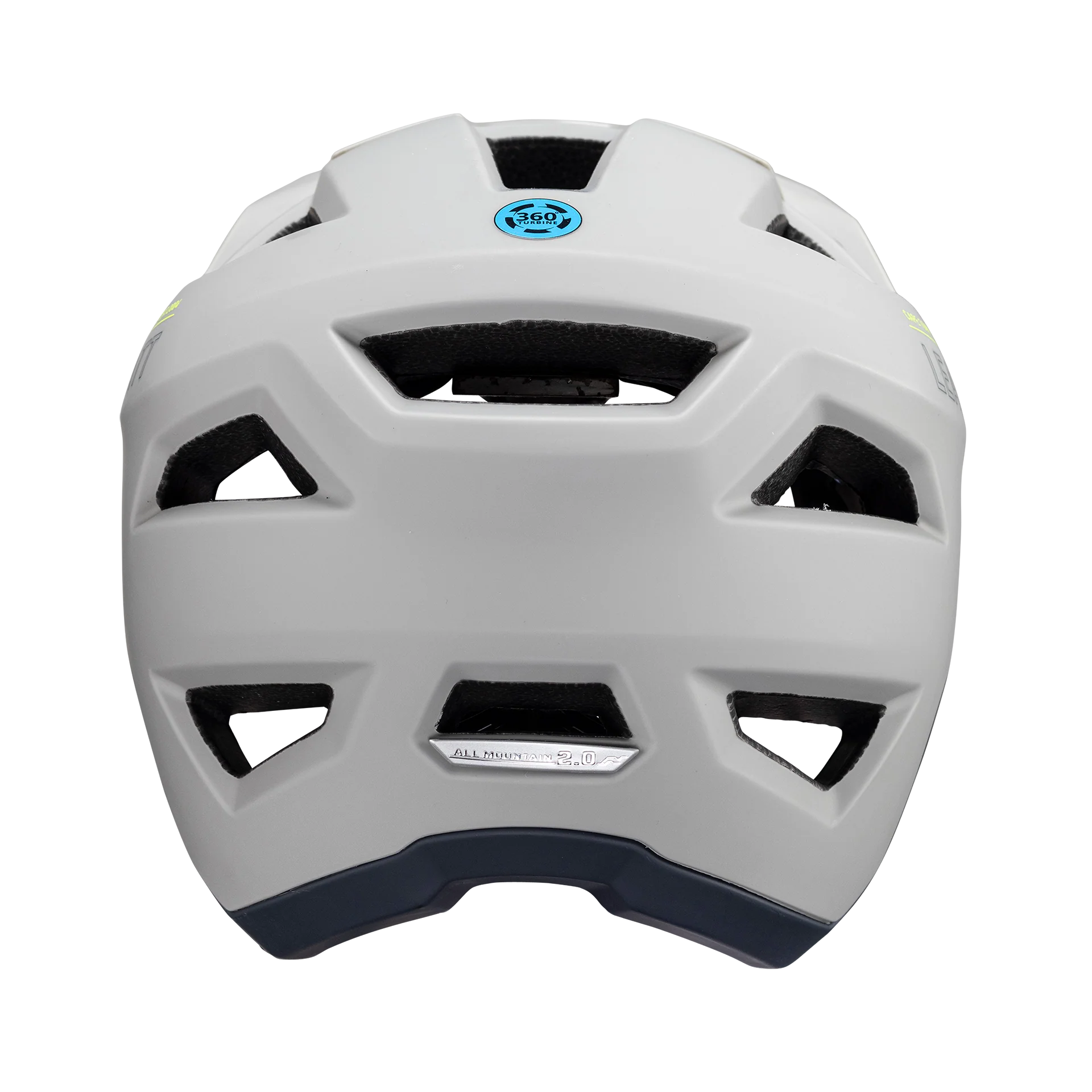 Helmet MTB AllMtn 2.0