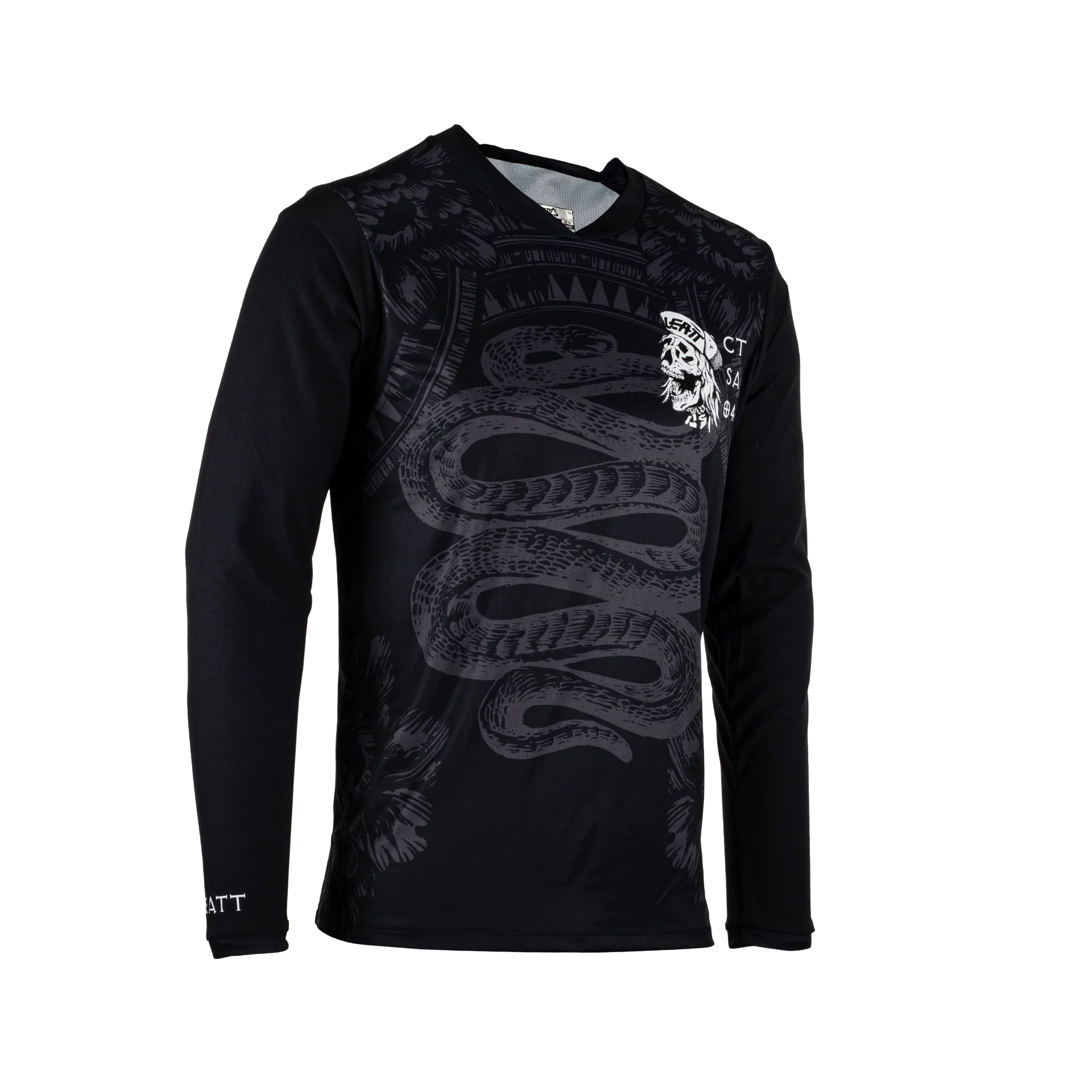 Jersey MTB Gravity 3.0 V23