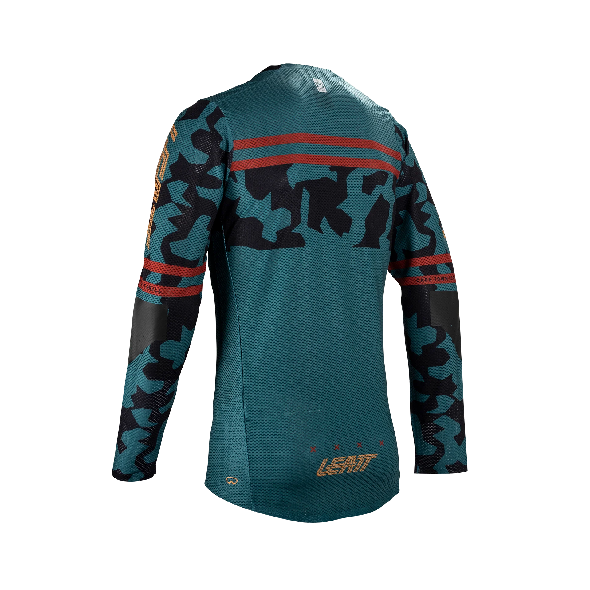 Jersey MTB Gravity 4.0 - Junior