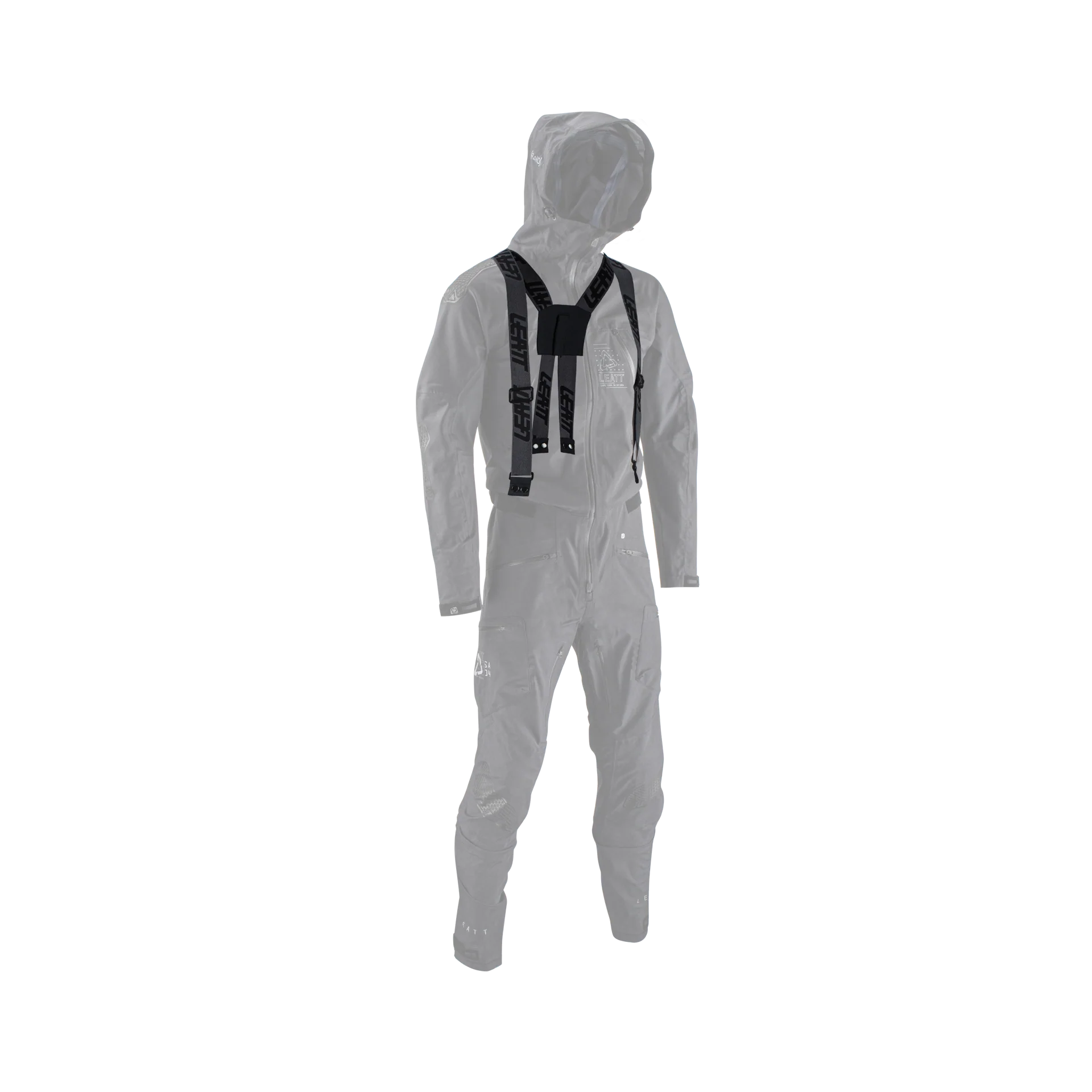 Mono Suit MTB HydraDri 5.0