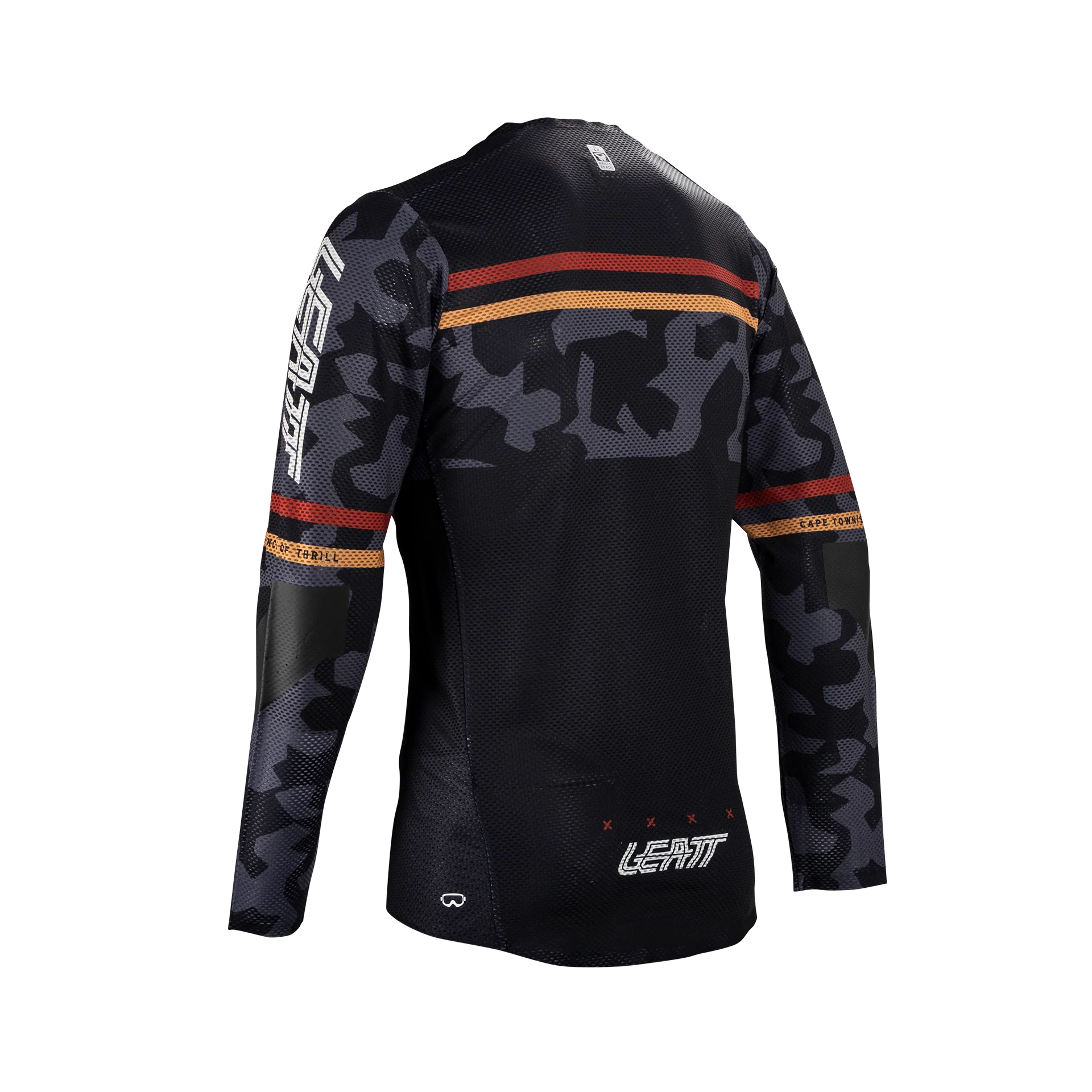 Jersey MTB Gravity 4.0