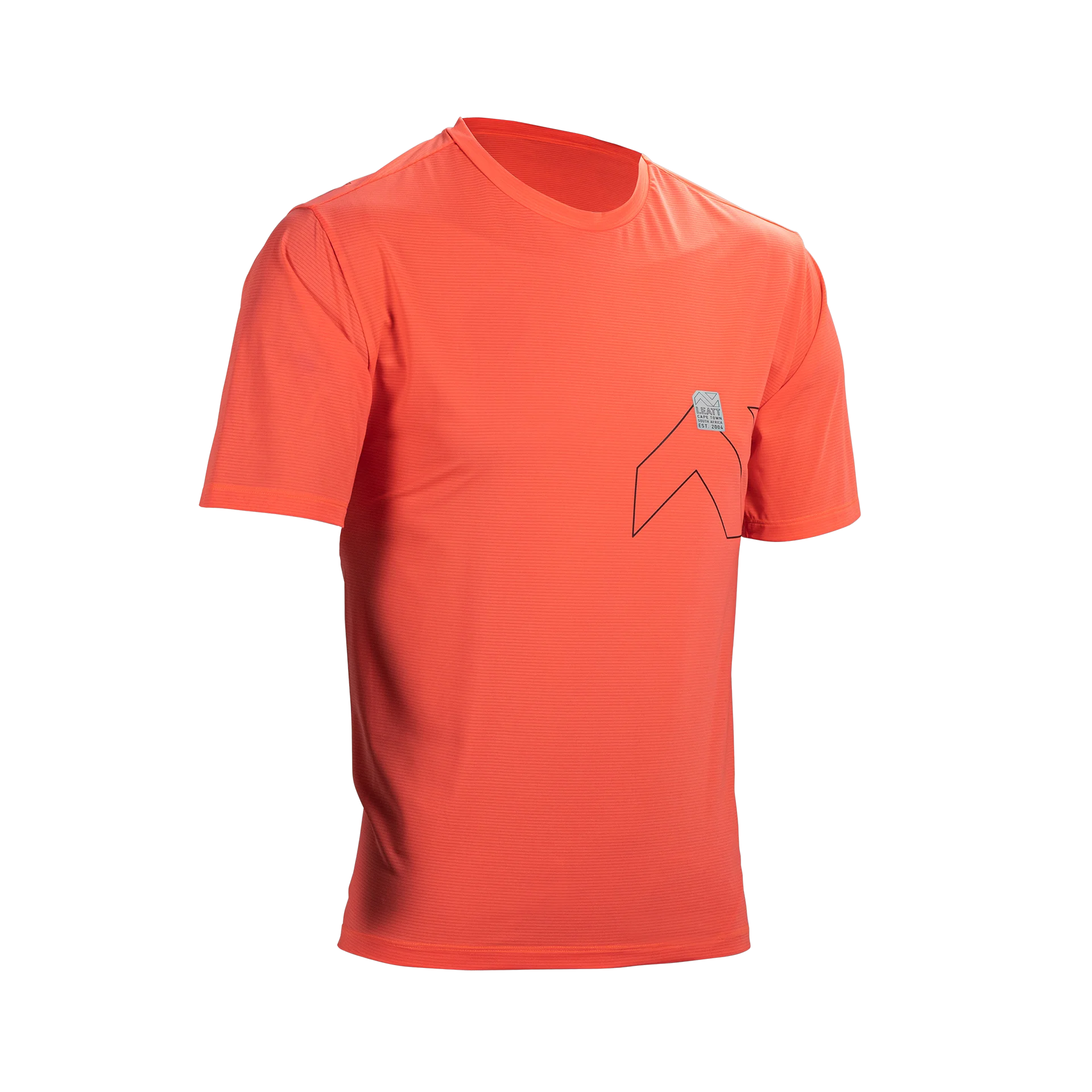 Jersey MTB Trail 1.0 X-Flow