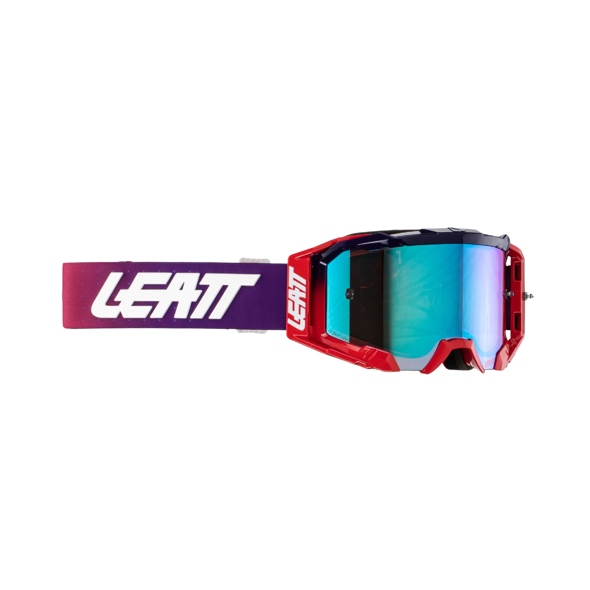 Goggle Velocity 5.5 Iriz