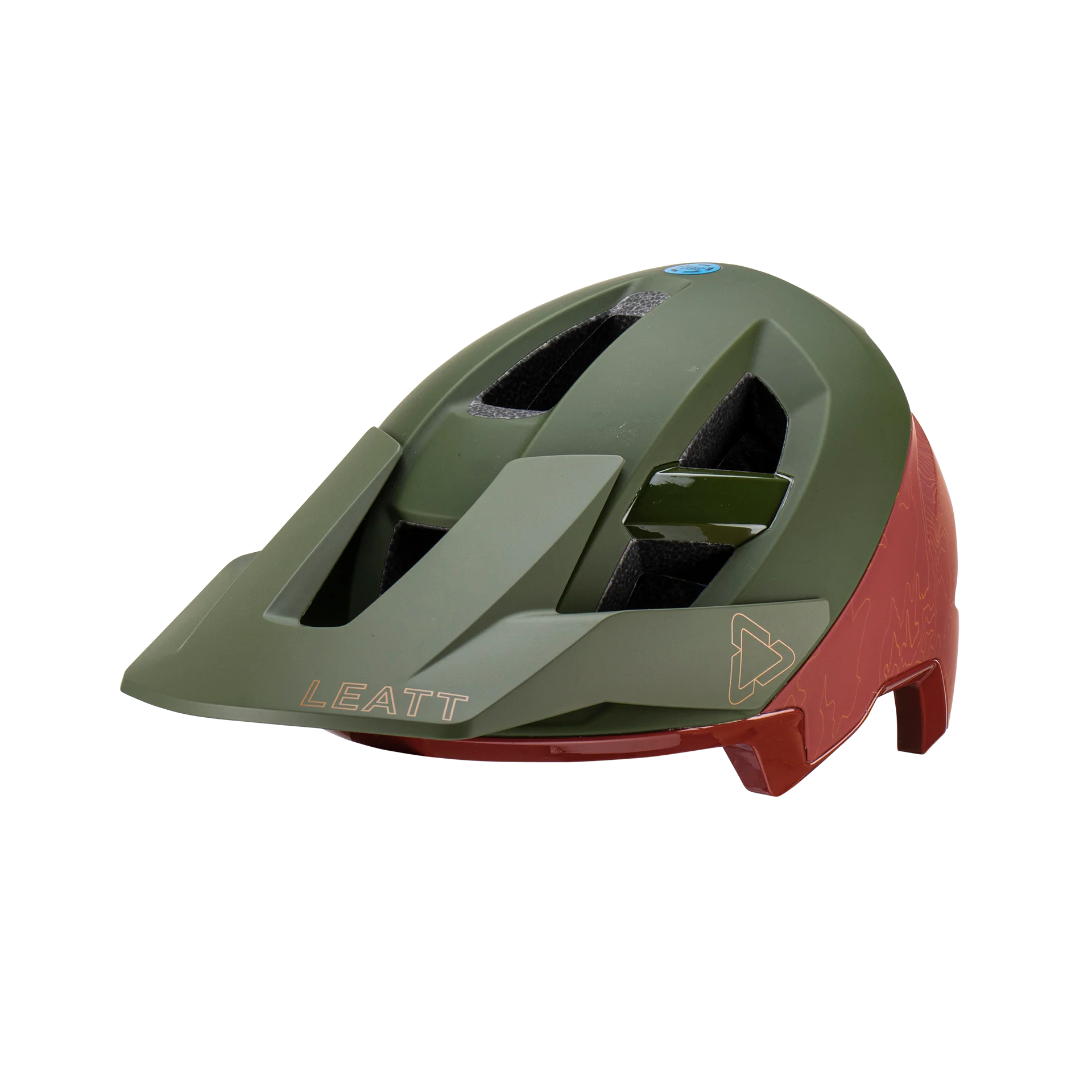 Helmet MTB All Mountain 3.0