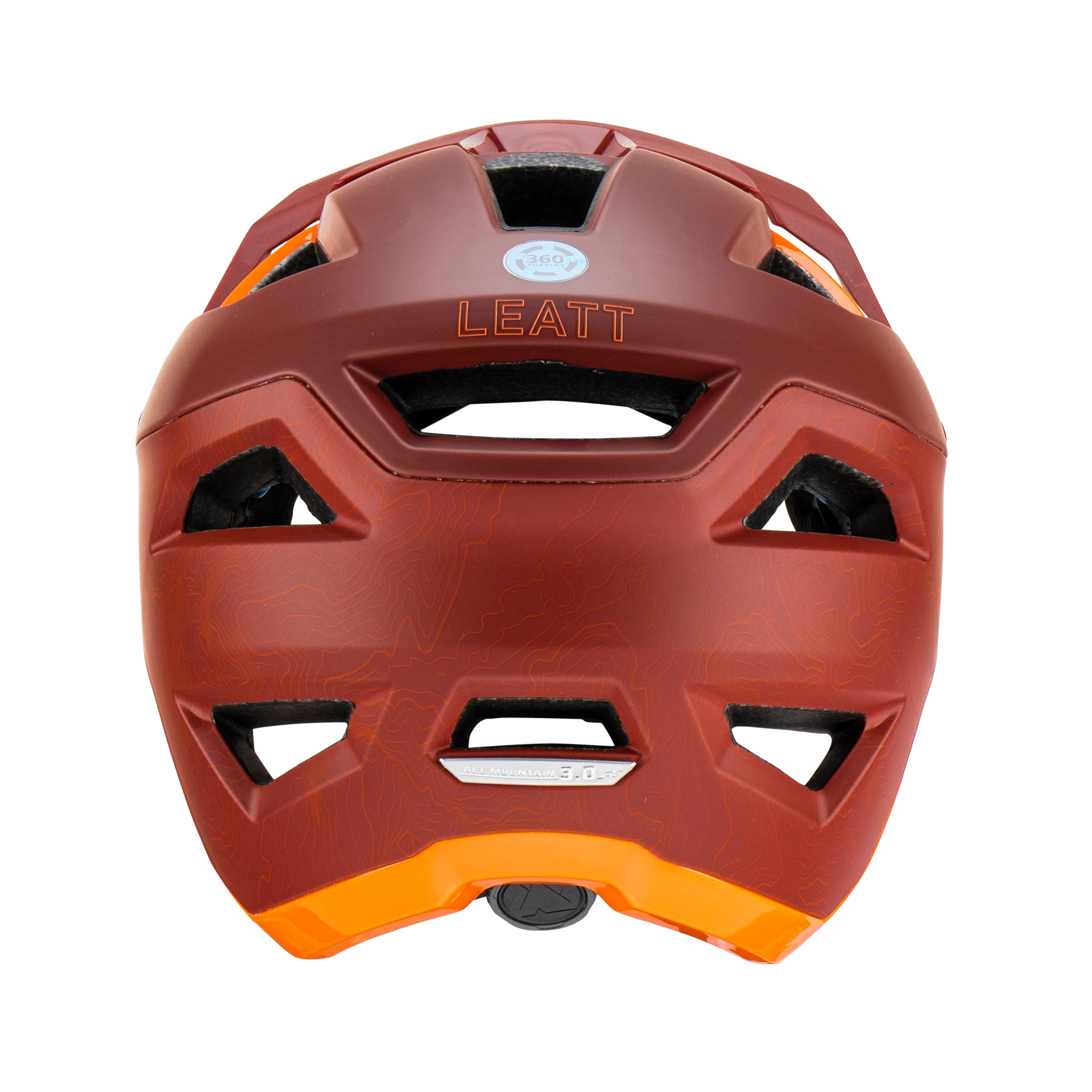 Helmet MTB All Mountain 3.0