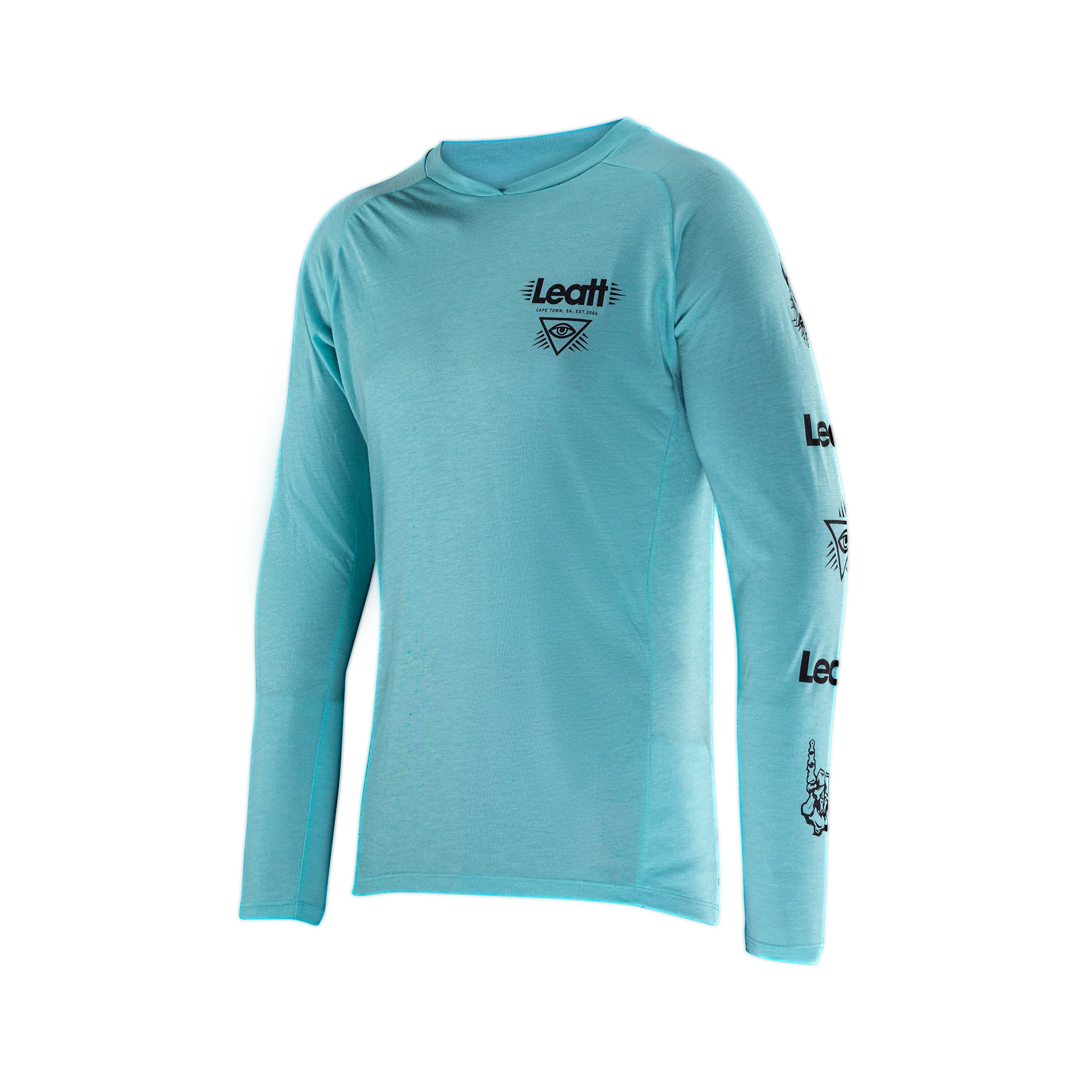 Jersey MTB Gravity 2.0 V24