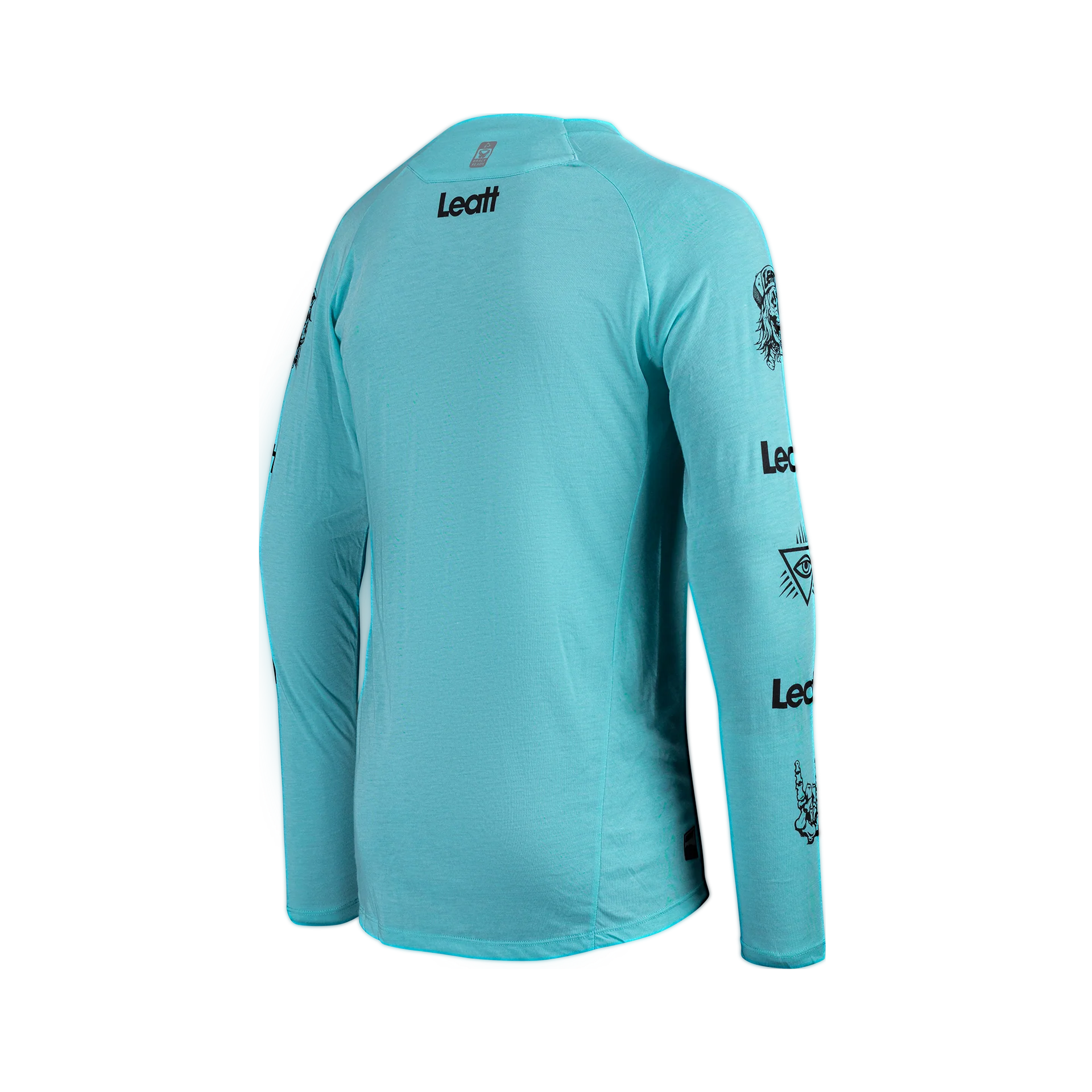 Jersey MTB Gravity 2.0 V24