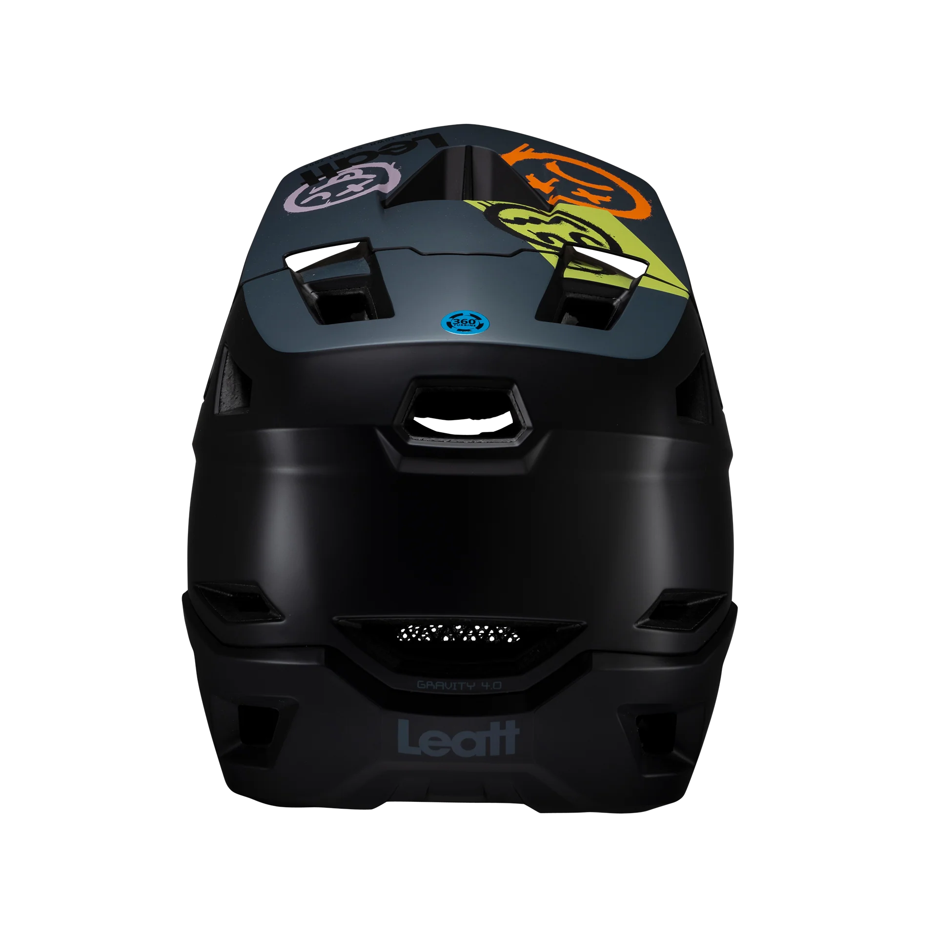 Helmet MTB Gravity 4.0