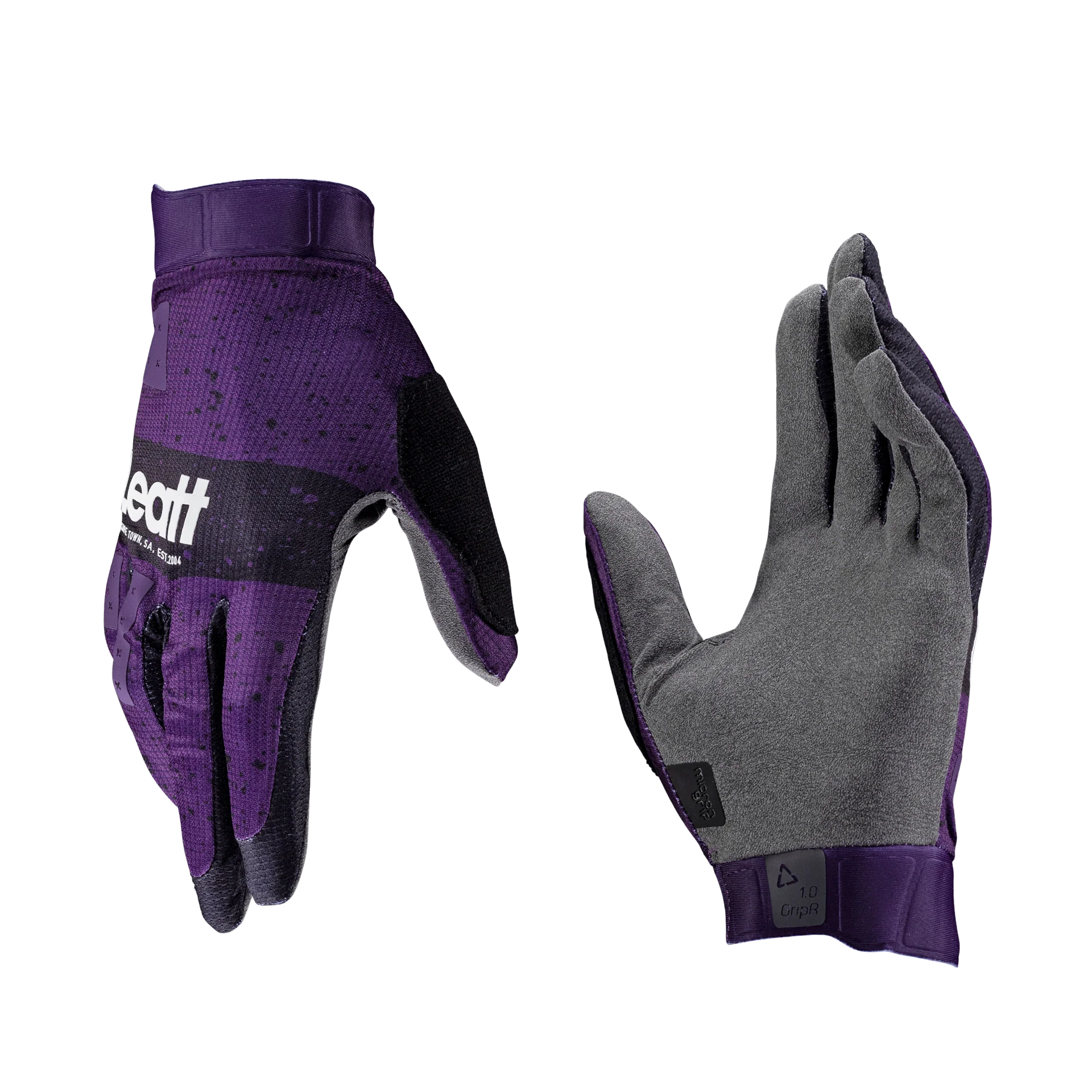 Gloves MTB 1.0 GripR