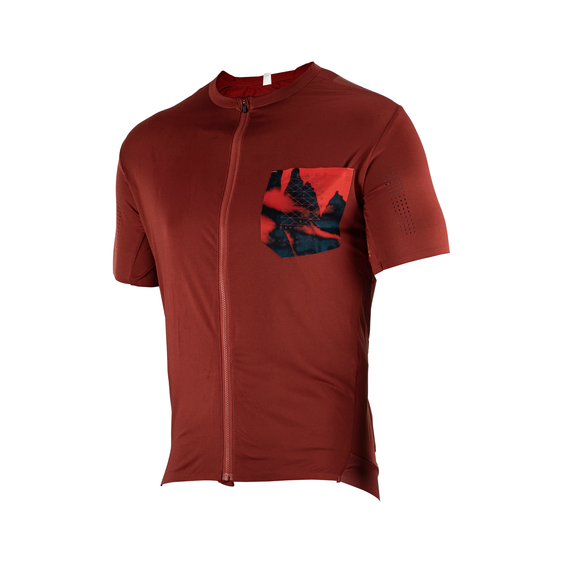 Jersey MTB Trail 3.0 V23