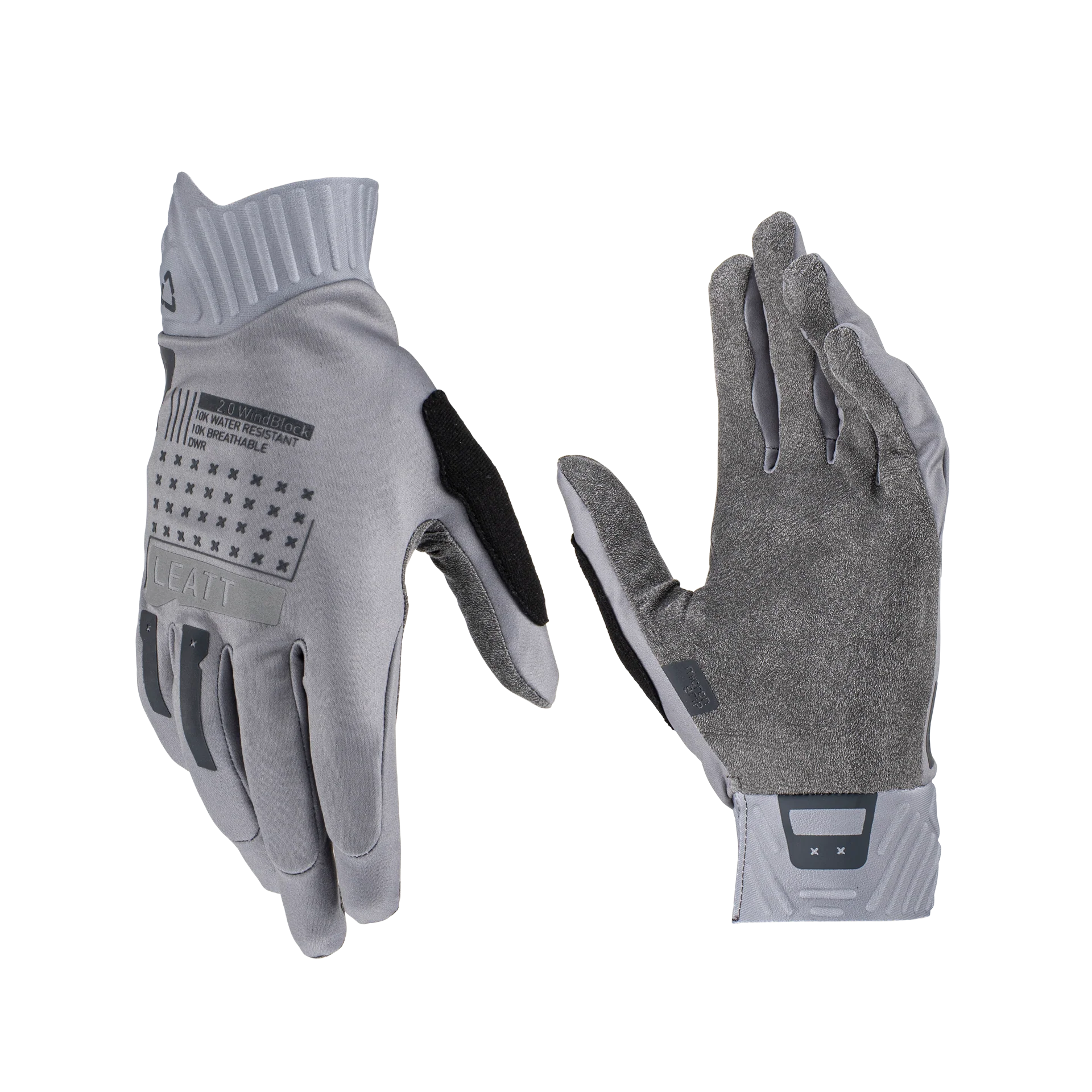 Gloves MTB 2.0 WindBlock