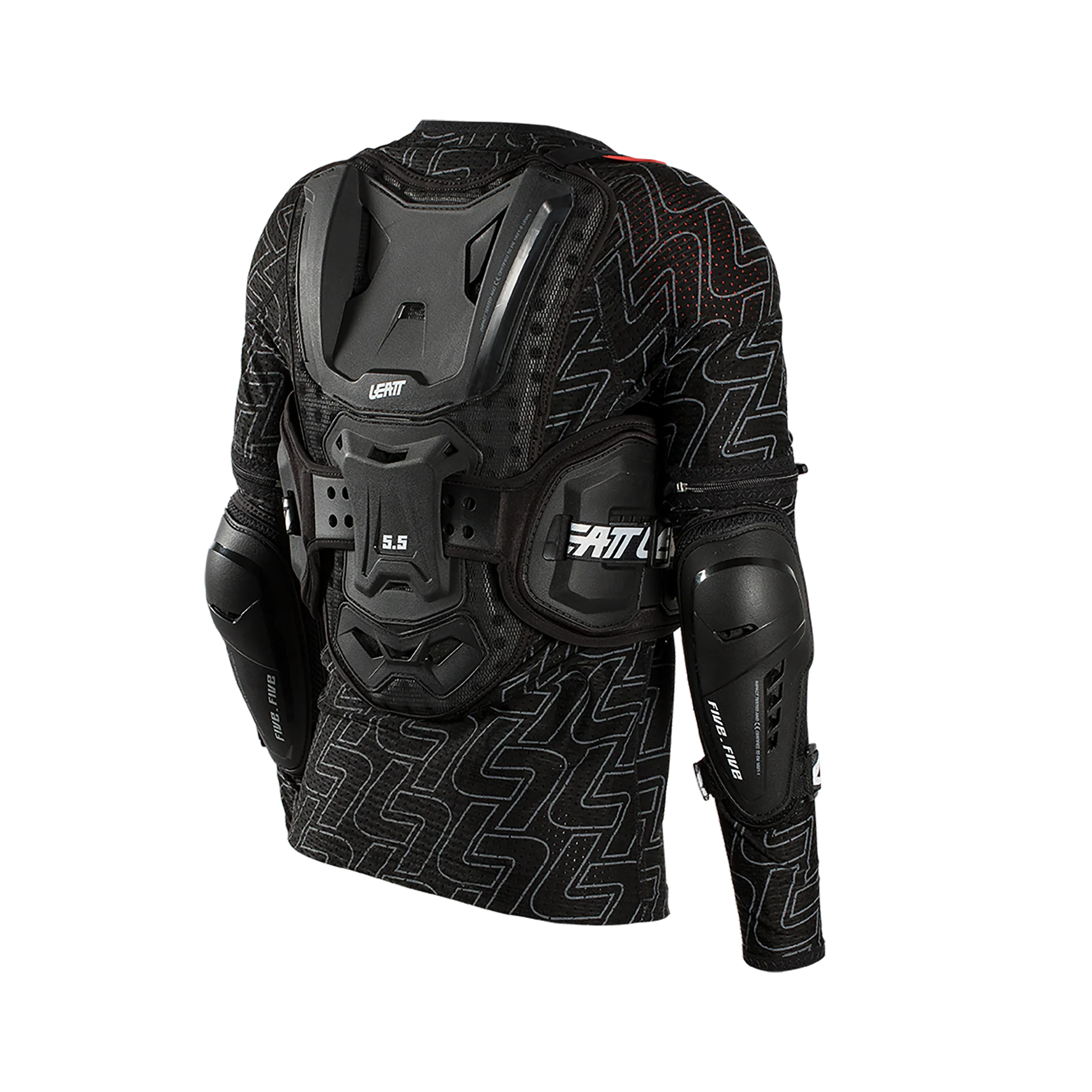 Body Protector 5.5 - Junior