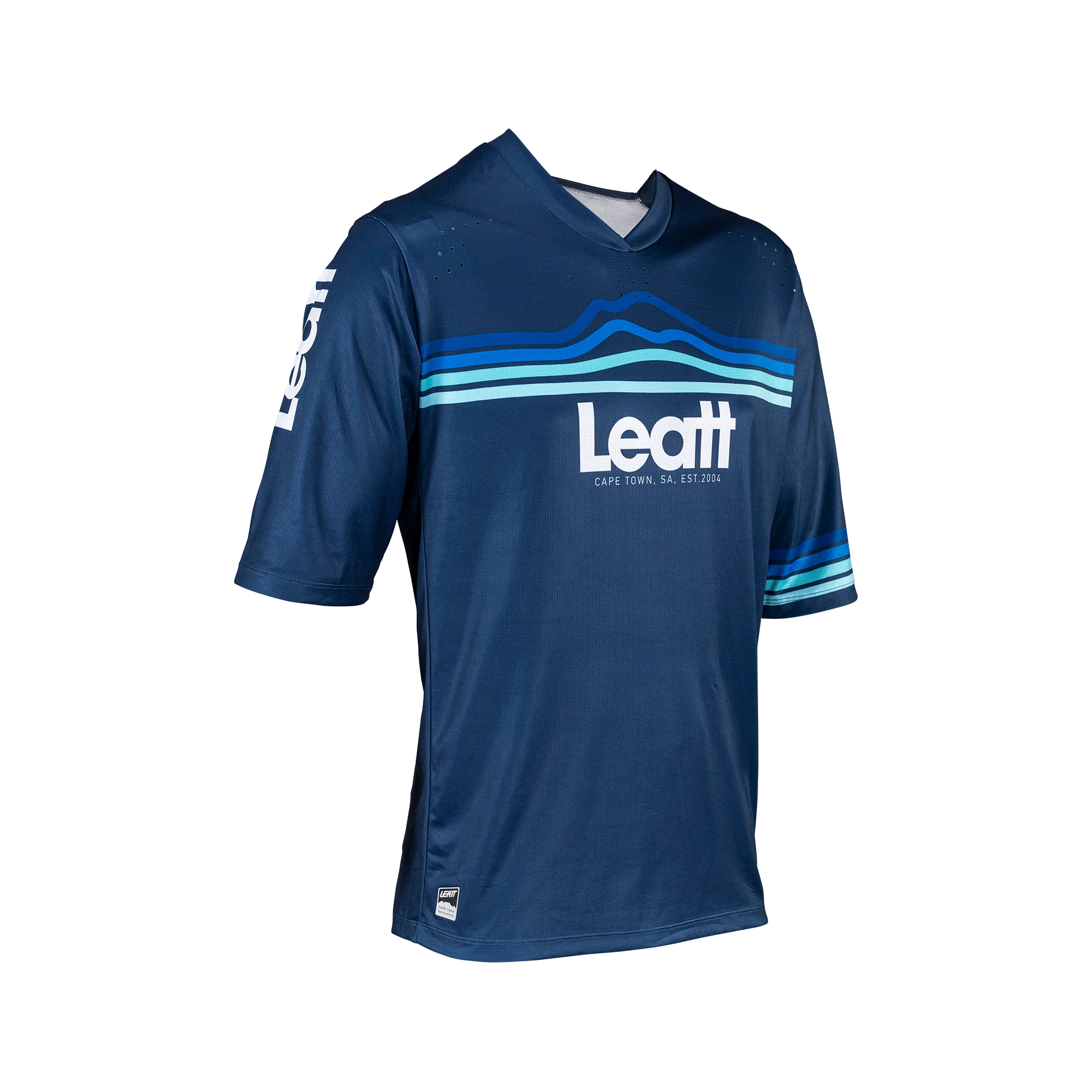 Jersey MTB Enduro 3.0 V24 - Junior