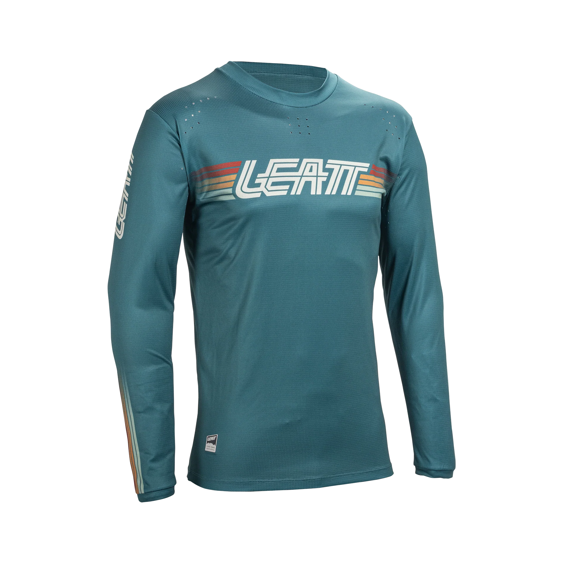 Jersey MTB Enduro 4.0